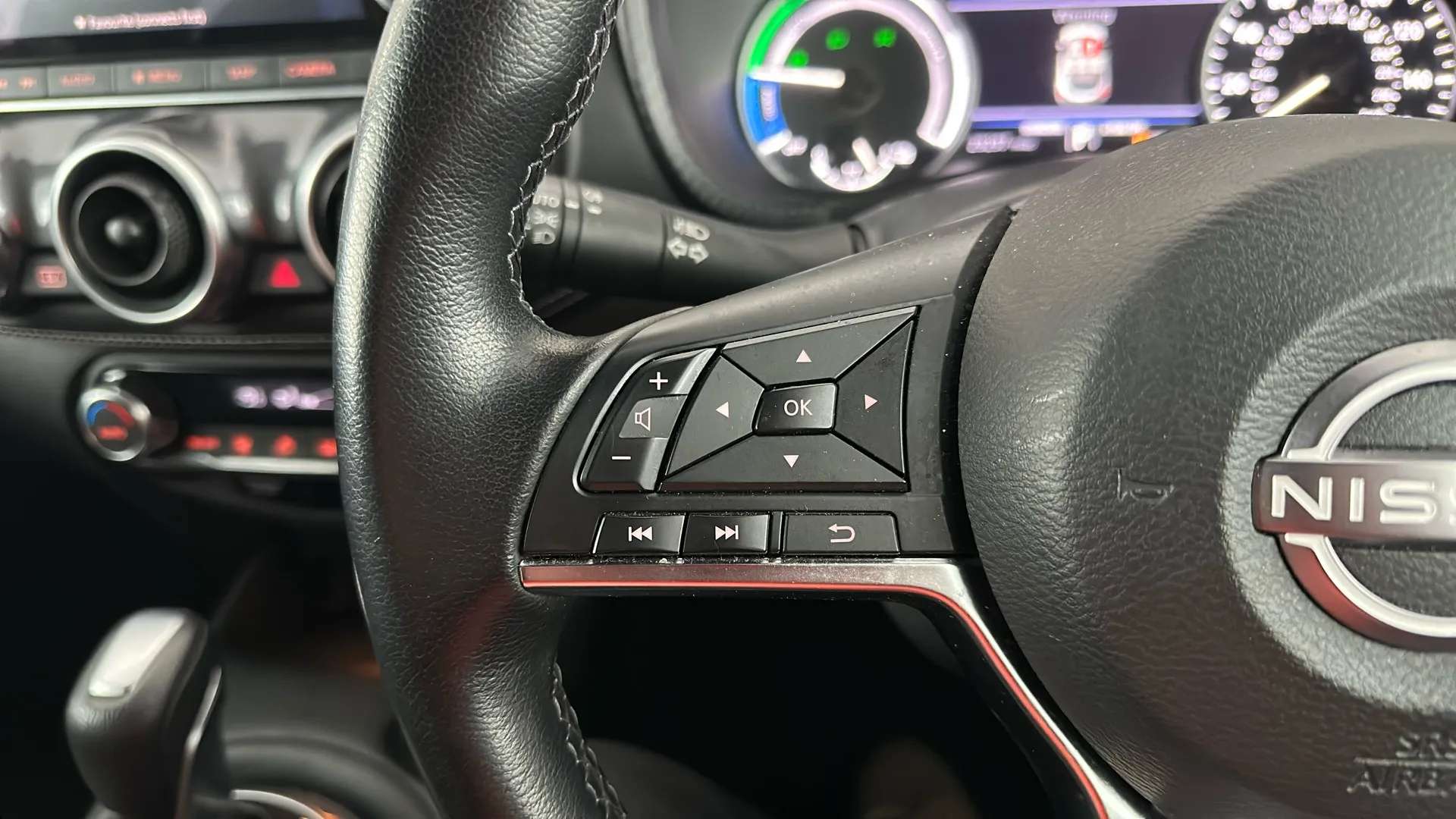 2023 NISSAN JUKE 2023 NISSAN JUKE