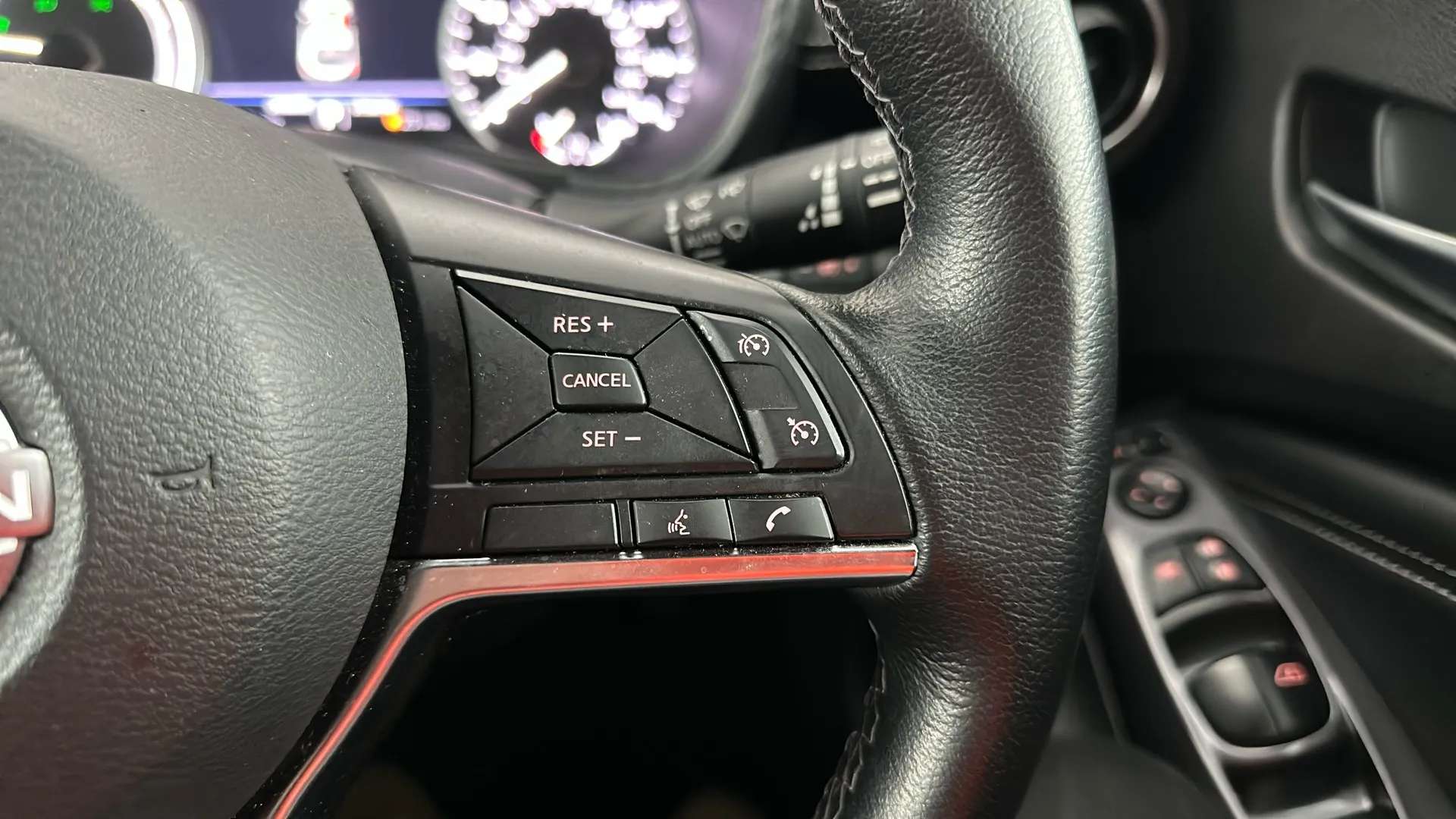 2023 NISSAN JUKE 2023 NISSAN JUKE