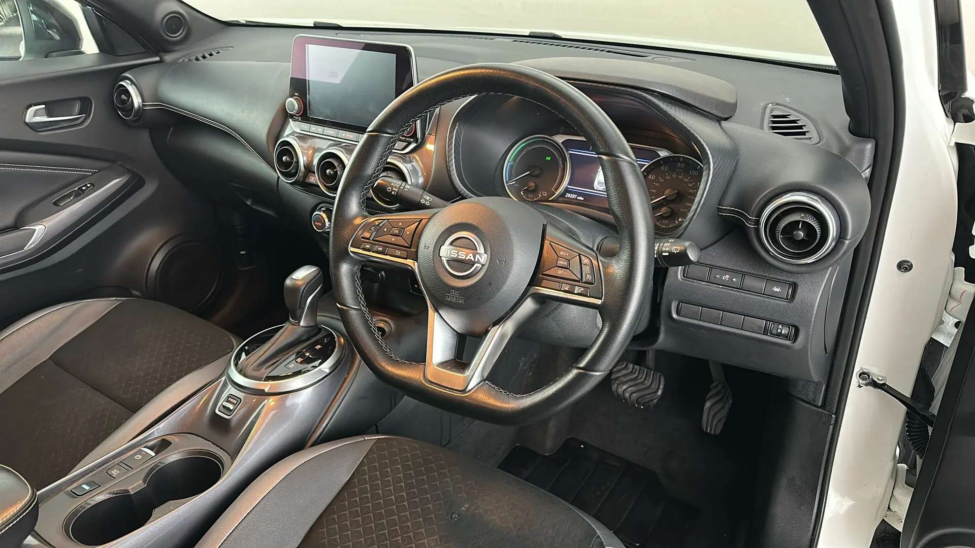 2023 NISSAN JUKE 2023 NISSAN JUKE