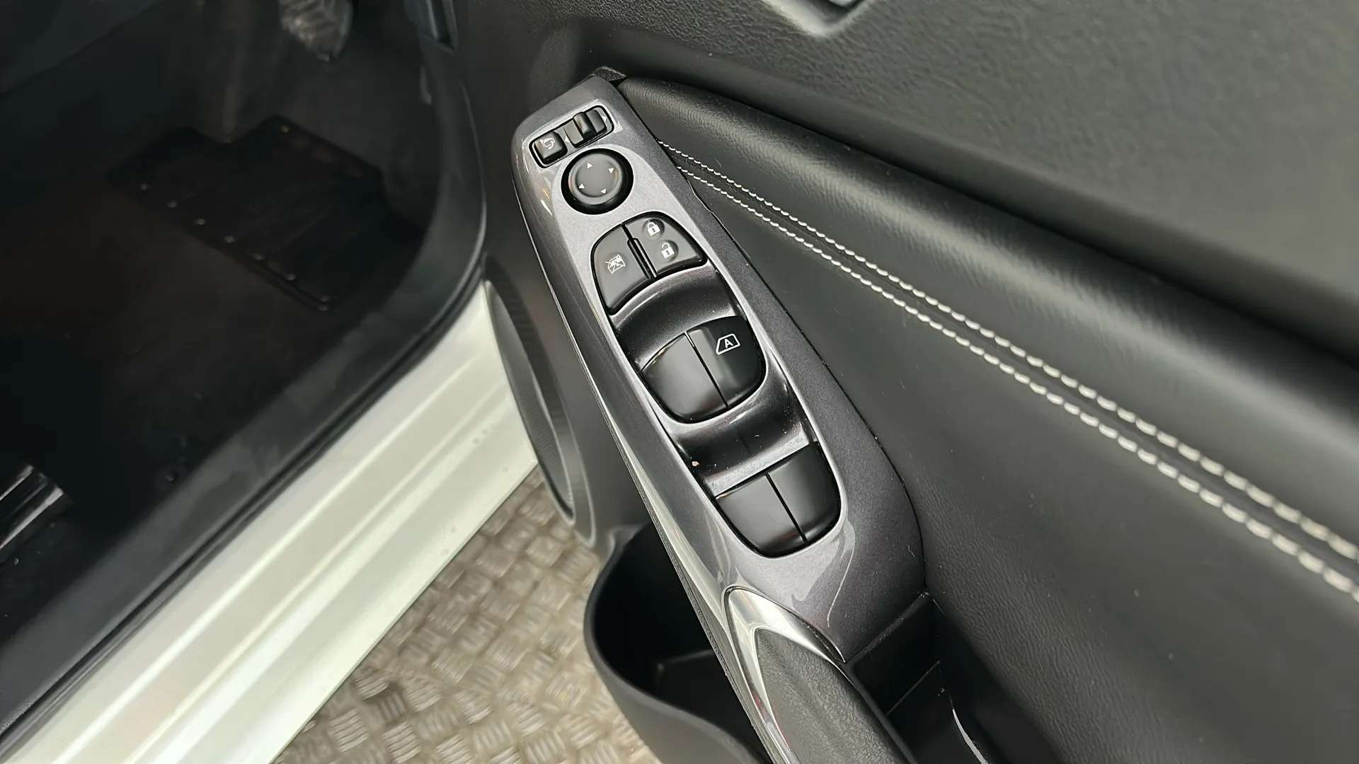 2023 NISSAN JUKE 2023 NISSAN JUKE