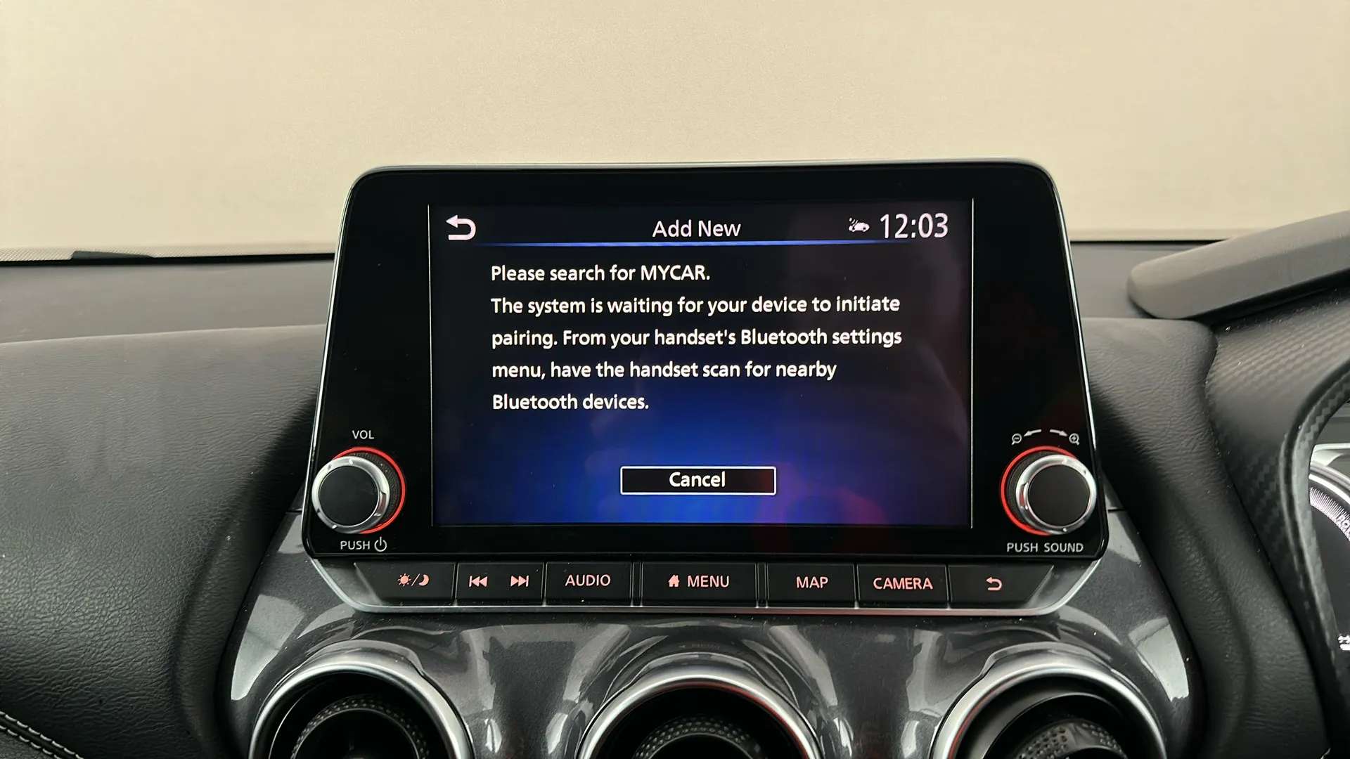 2023 NISSAN JUKE 2023 NISSAN JUKE