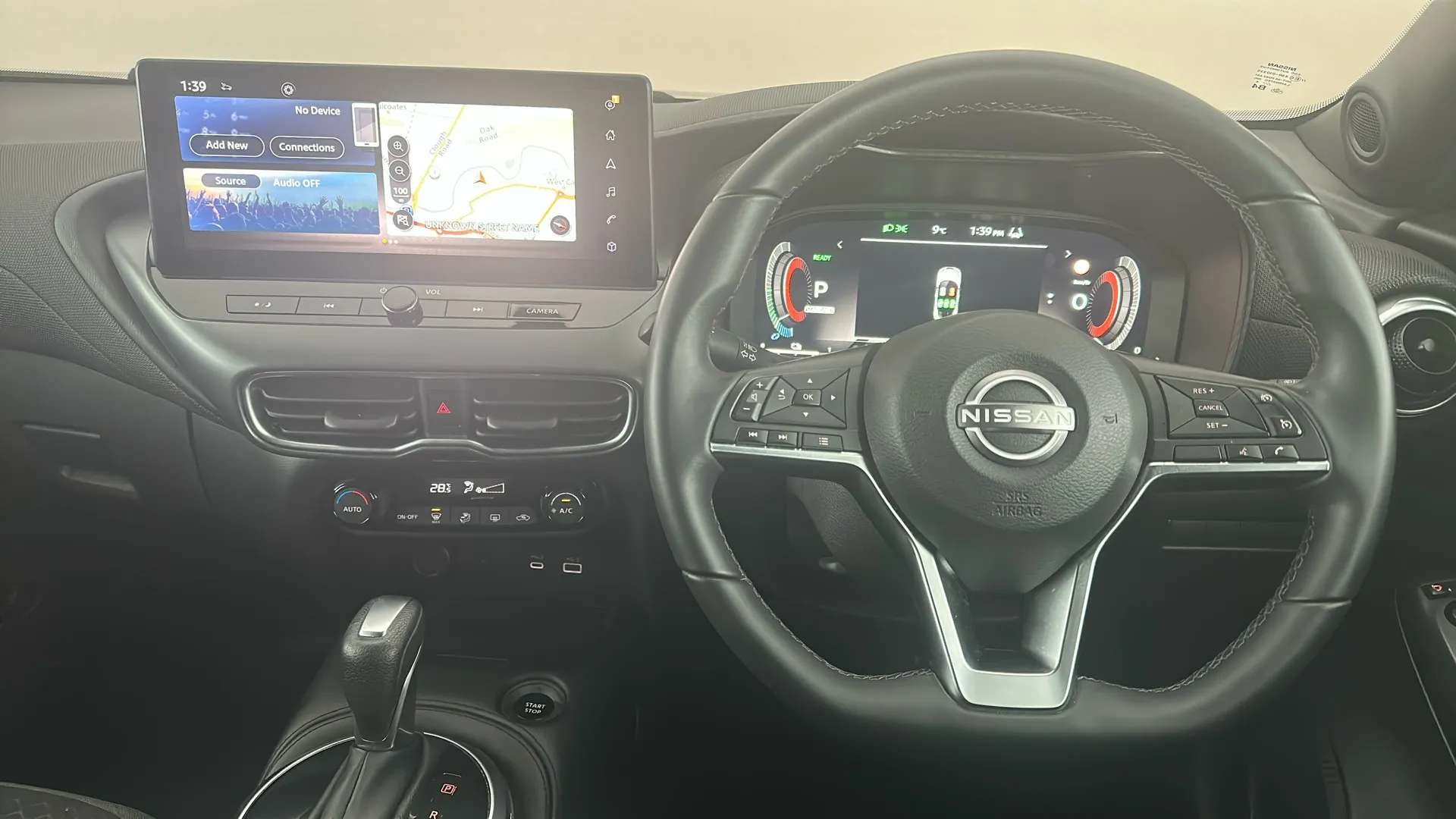 2024 NISSAN JUKE 2024 NISSAN JUKE