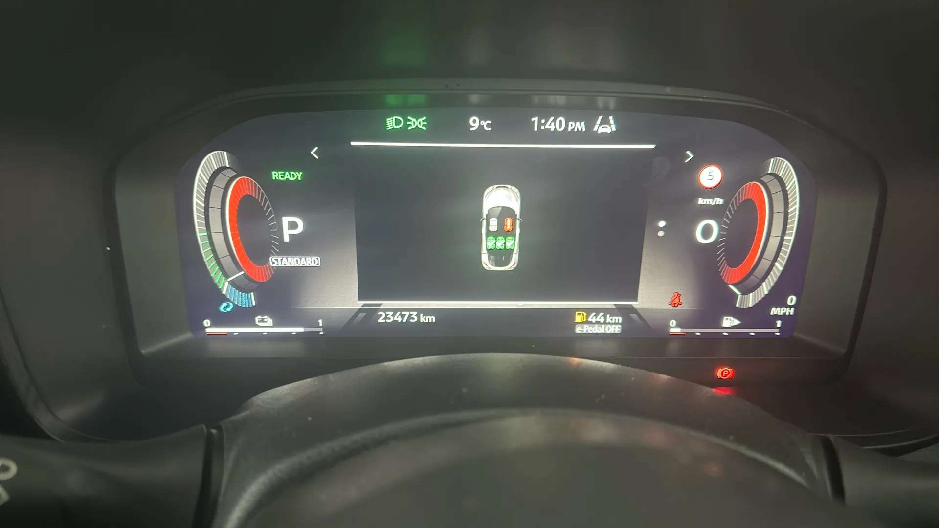 2024 NISSAN JUKE 2024 NISSAN JUKE