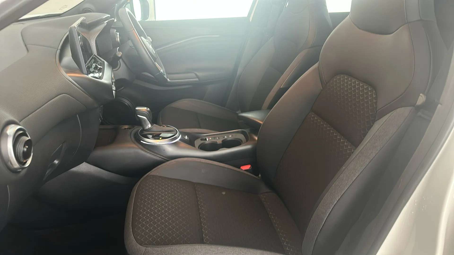 2024 NISSAN JUKE 2024 NISSAN JUKE