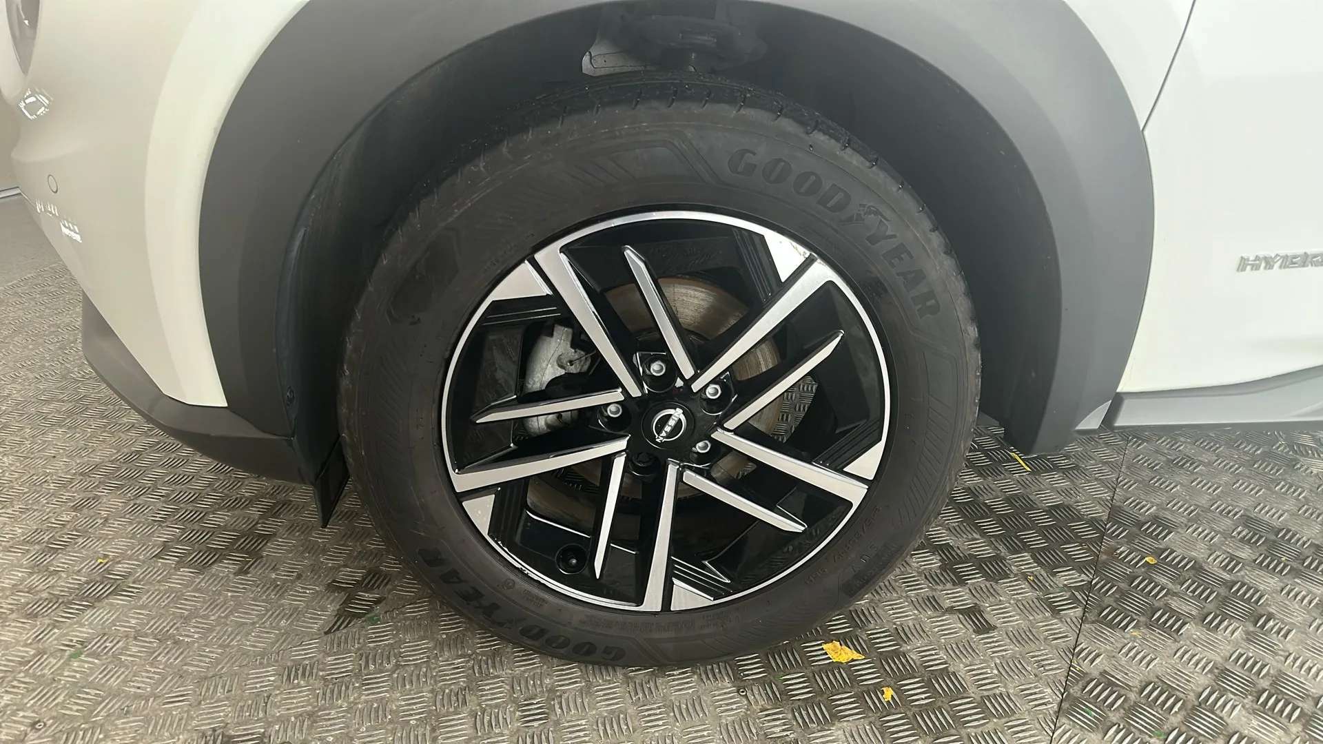 2024 NISSAN JUKE 2024 NISSAN JUKE