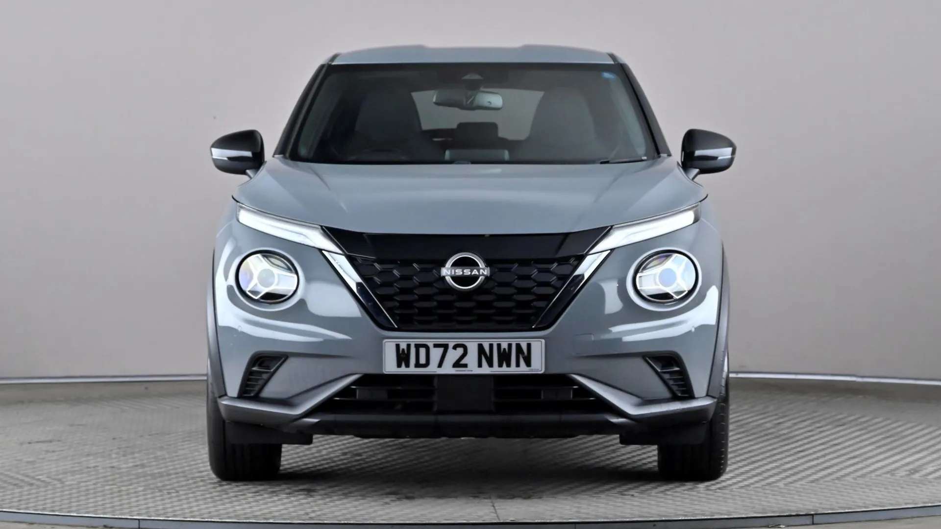 A 2023 NISSAN JUKE 1.6 Hybrid N-Connecta Auto A 2023 NISSAN JUKE 1.6 Hybrid N-Connecta Auto