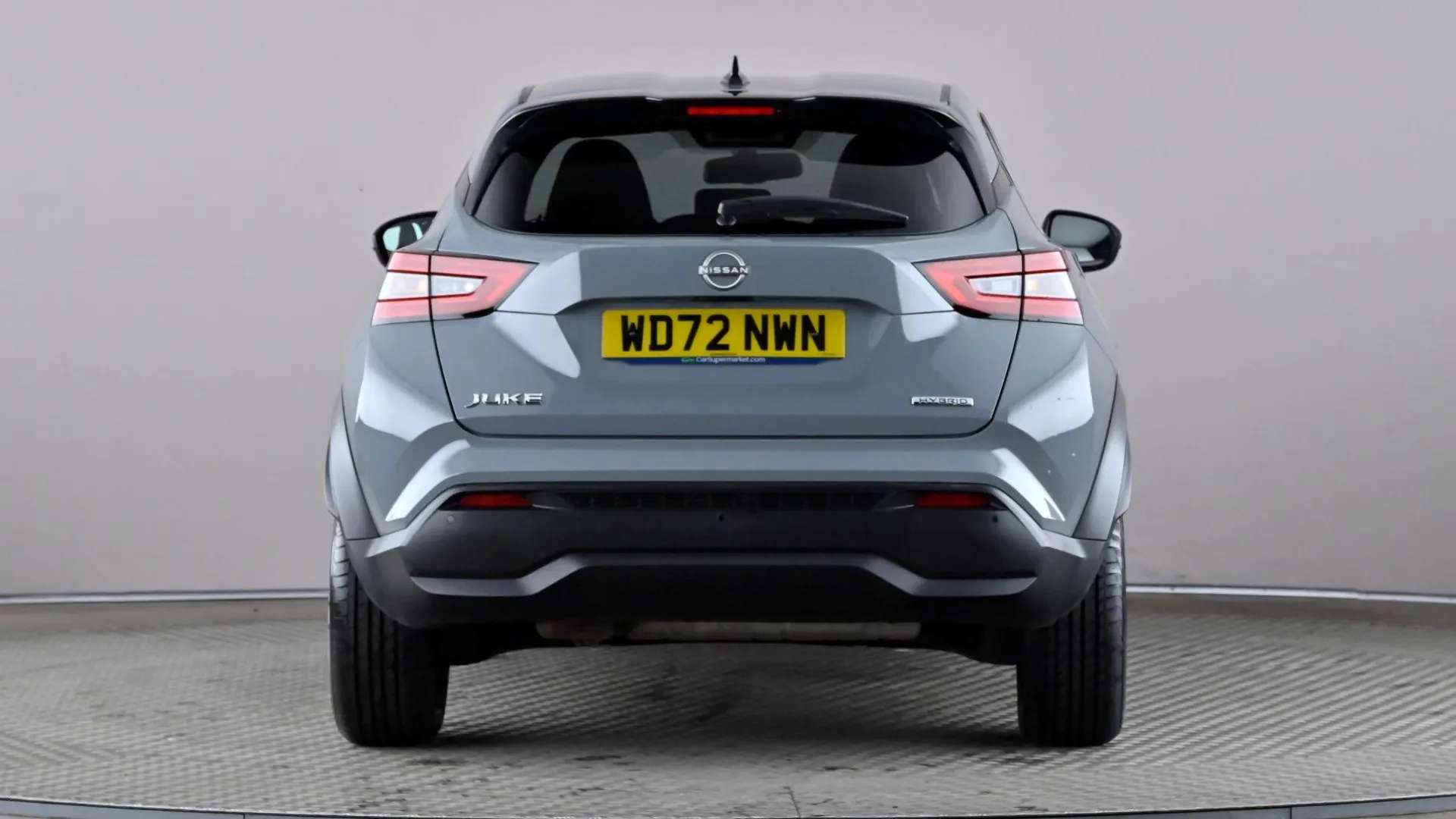 2023 NISSAN JUKE 2023 NISSAN JUKE