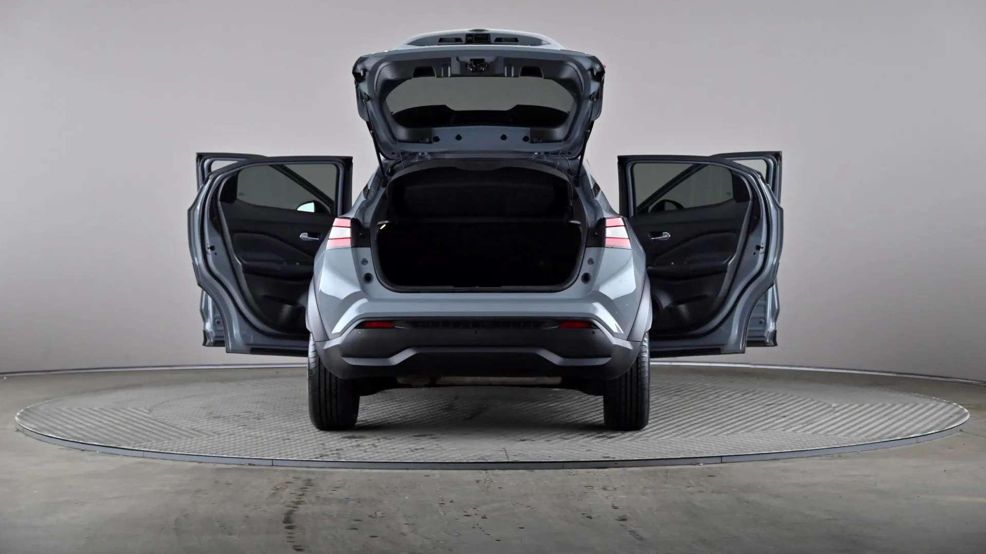 2023 NISSAN JUKE 2023 NISSAN JUKE