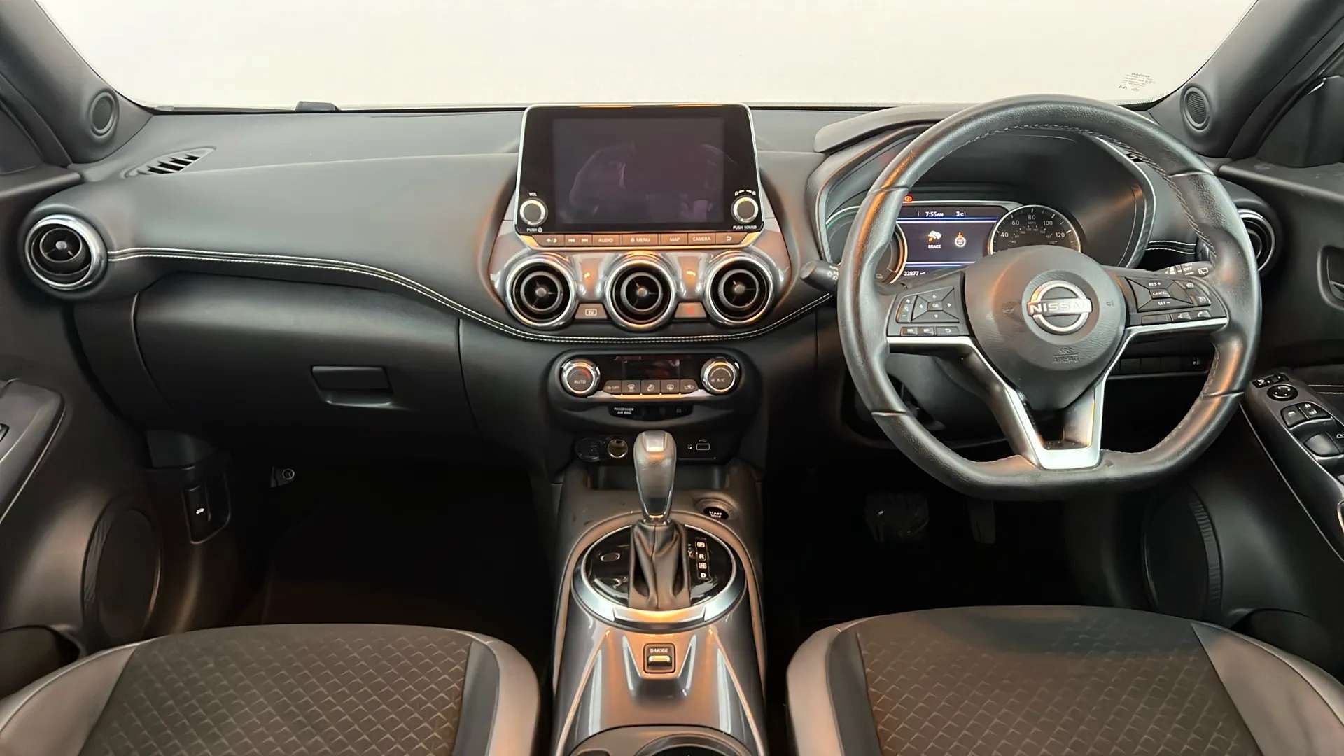 2023 NISSAN JUKE 2023 NISSAN JUKE