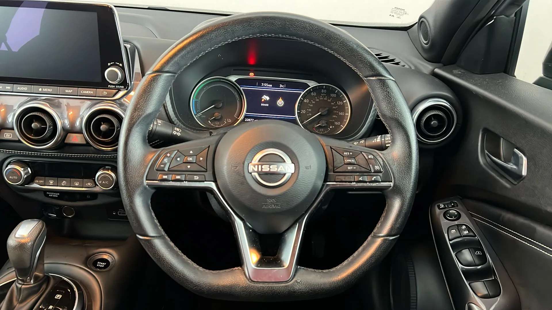 2023 NISSAN JUKE 2023 NISSAN JUKE