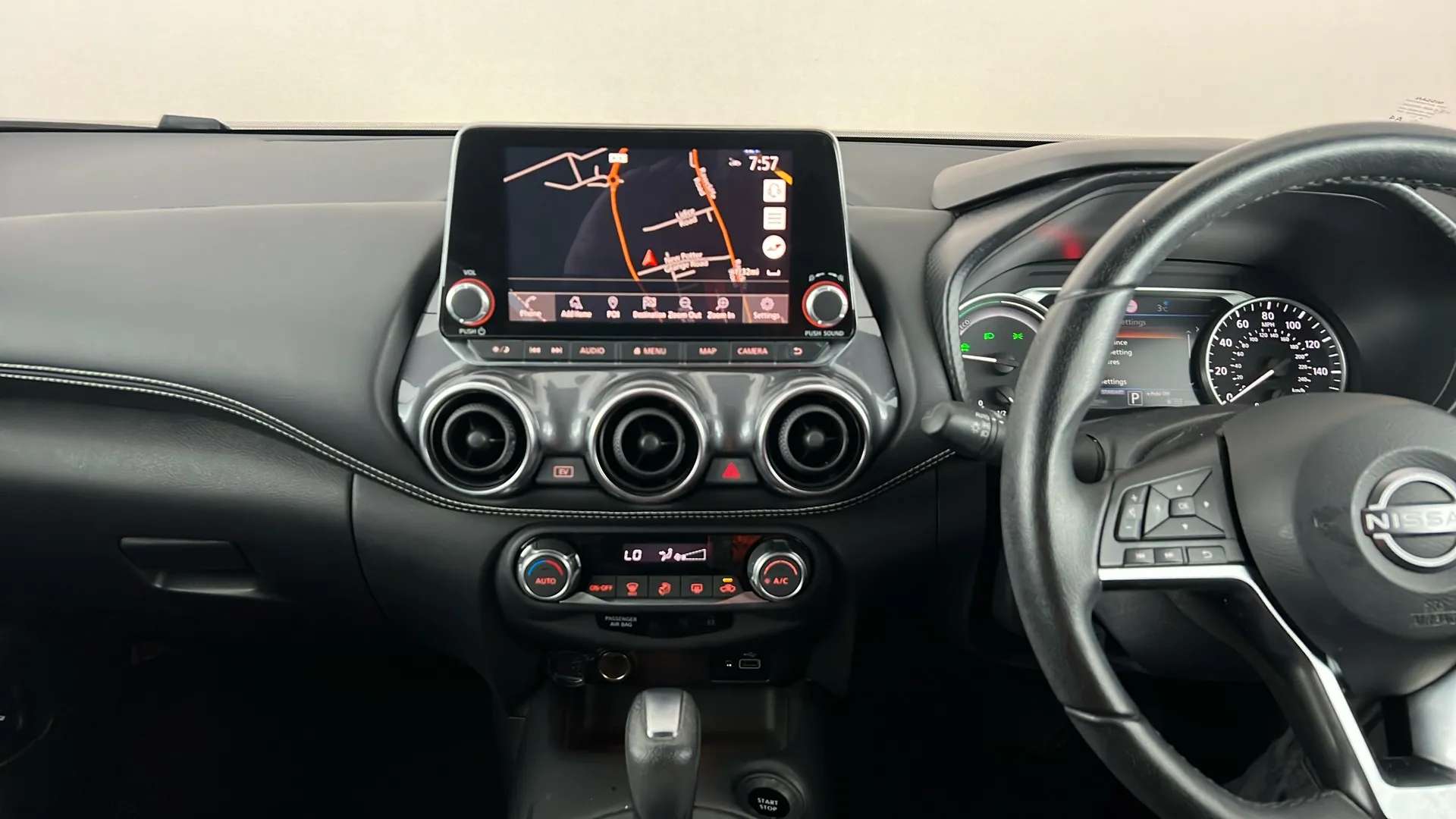 2023 NISSAN JUKE 2023 NISSAN JUKE