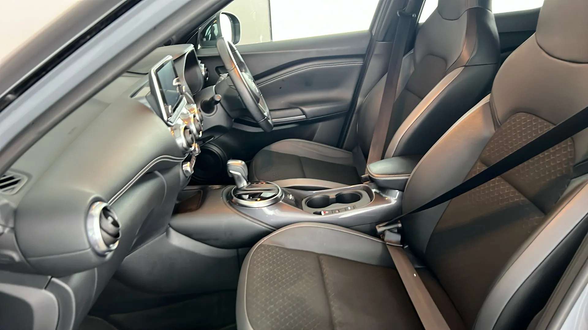 2023 NISSAN JUKE 2023 NISSAN JUKE