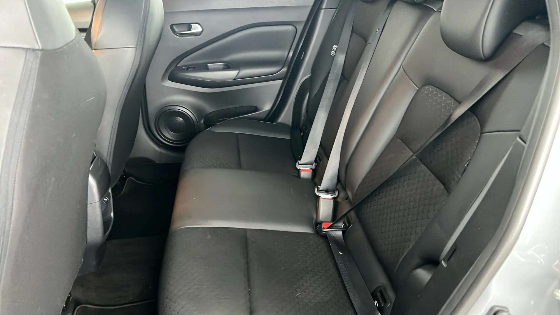 2023 NISSAN JUKE 2023 NISSAN JUKE