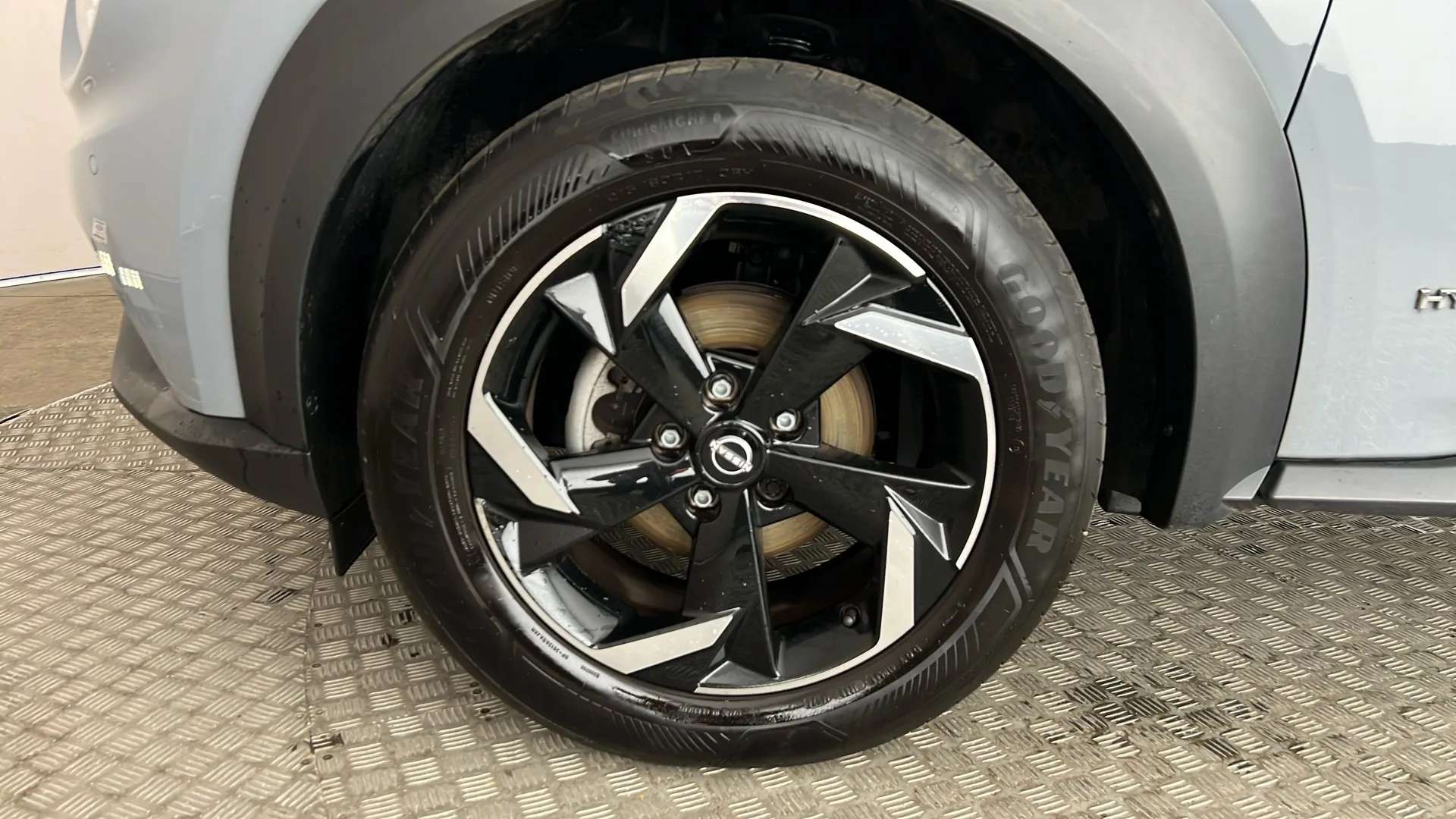 2023 NISSAN JUKE 2023 NISSAN JUKE