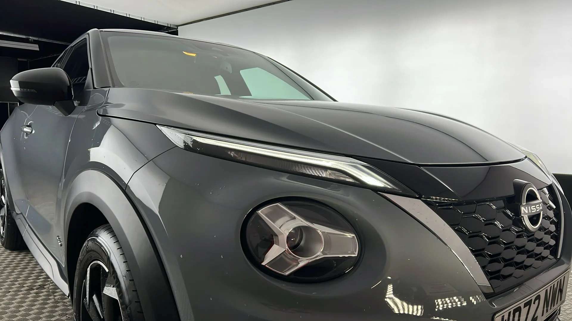 2023 NISSAN JUKE 2023 NISSAN JUKE