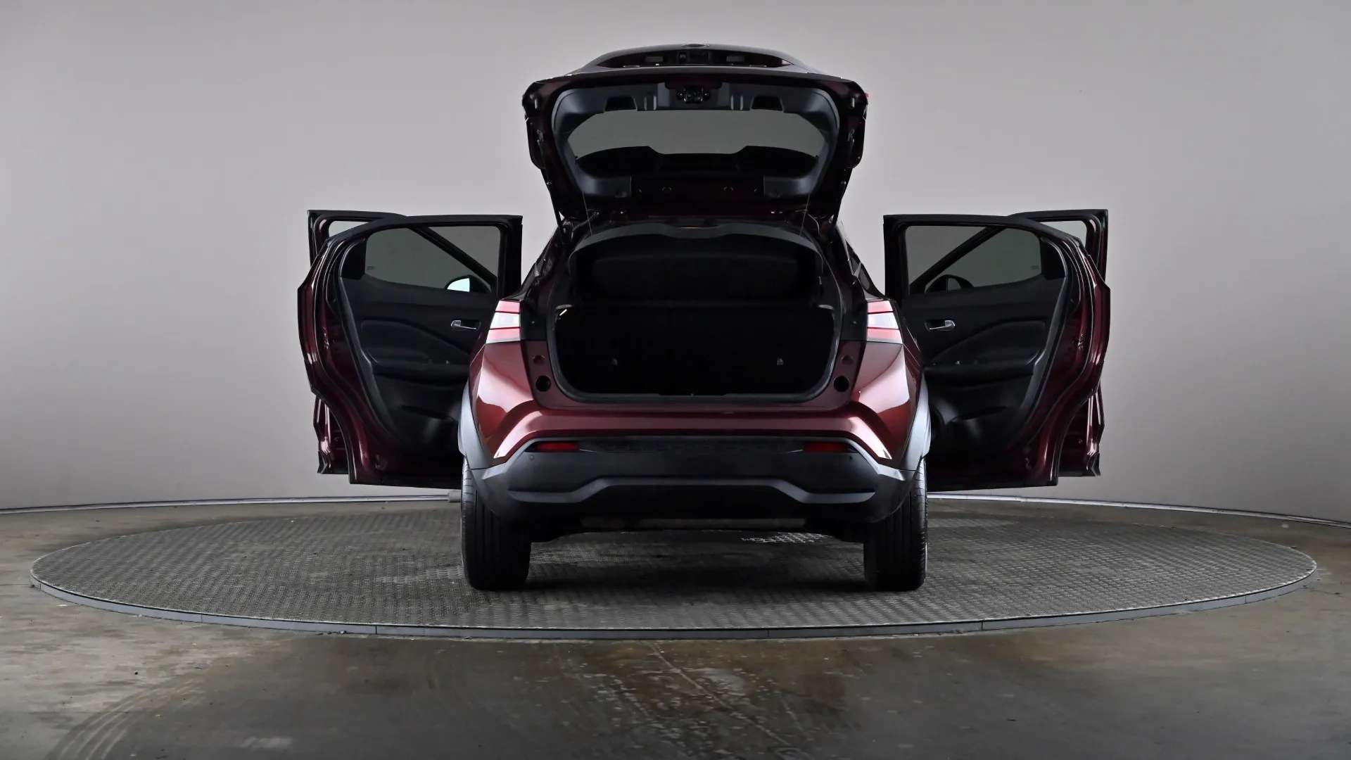 2023 NISSAN JUKE 2023 NISSAN JUKE