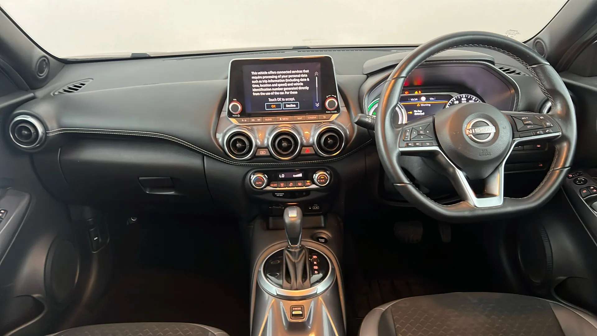 2023 NISSAN JUKE 2023 NISSAN JUKE