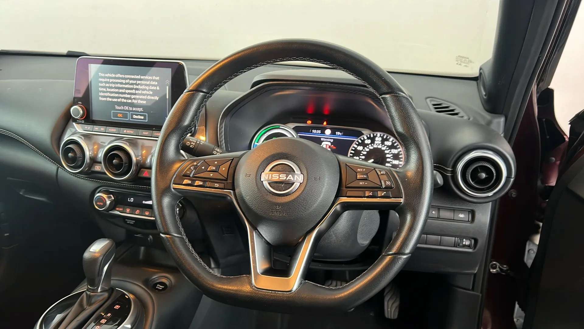 2023 NISSAN JUKE 2023 NISSAN JUKE