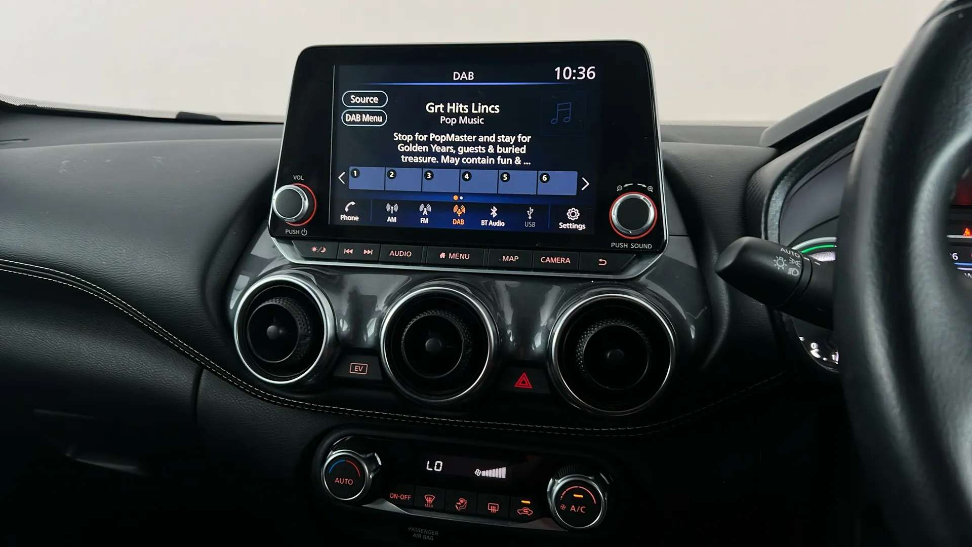2023 NISSAN JUKE 2023 NISSAN JUKE