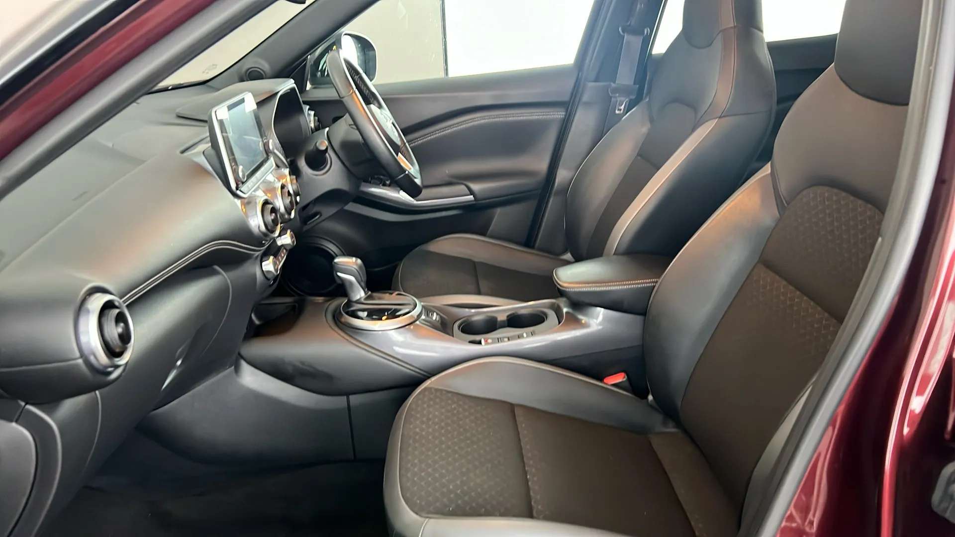 2023 NISSAN JUKE 2023 NISSAN JUKE