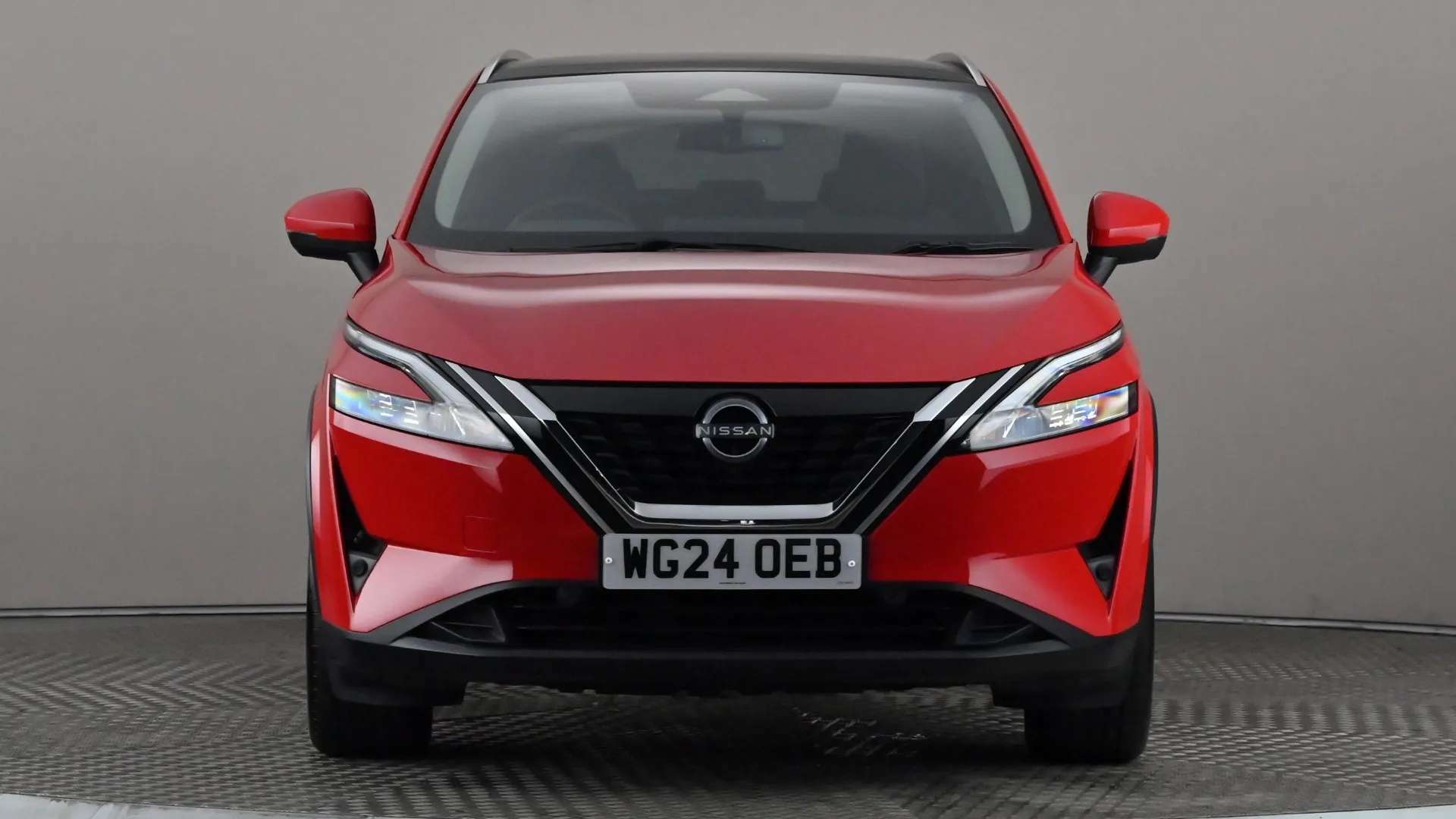 A 2024 NISSAN QASHQAI 1.5 E-Power N-Connecta Auto A 2024 NISSAN QASHQAI 1.5 E-Power N-Connecta Auto