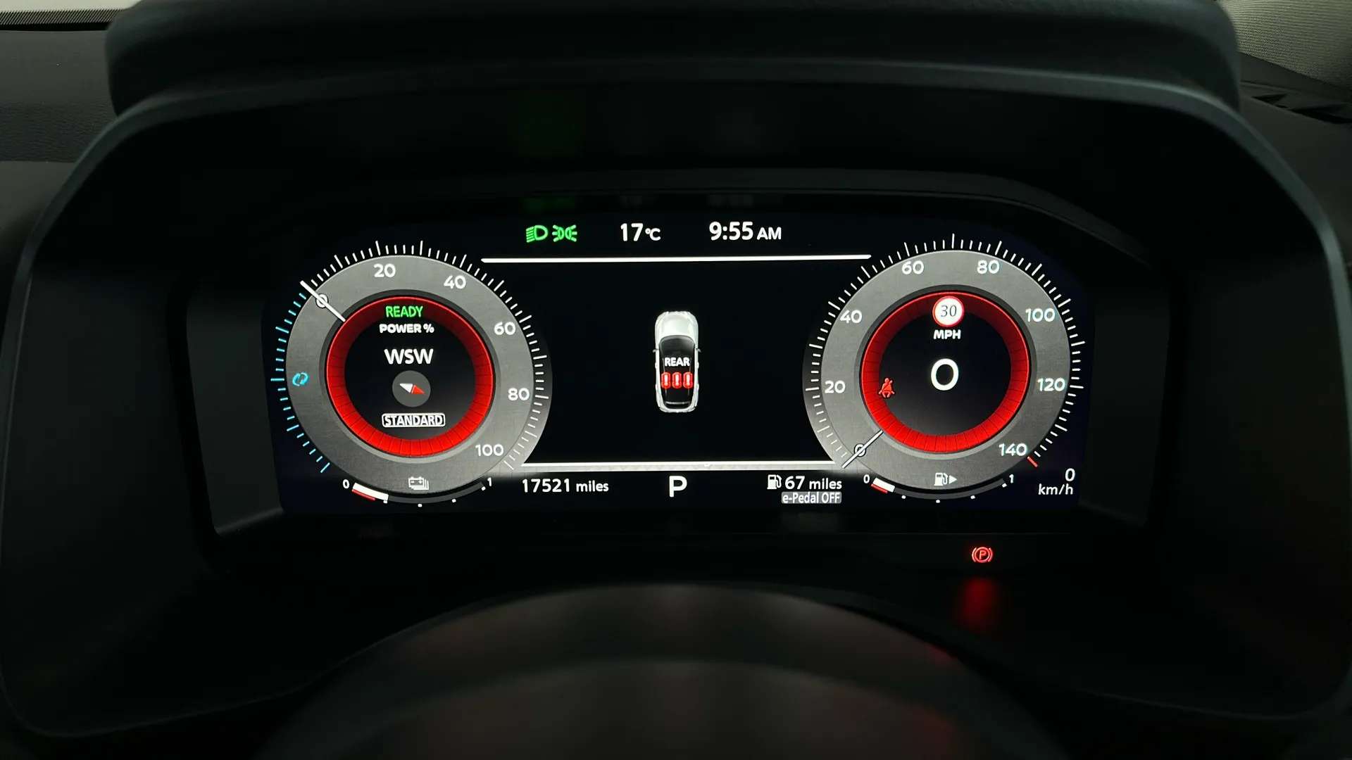 2024 NISSAN QASHQAI 2024 NISSAN QASHQAI