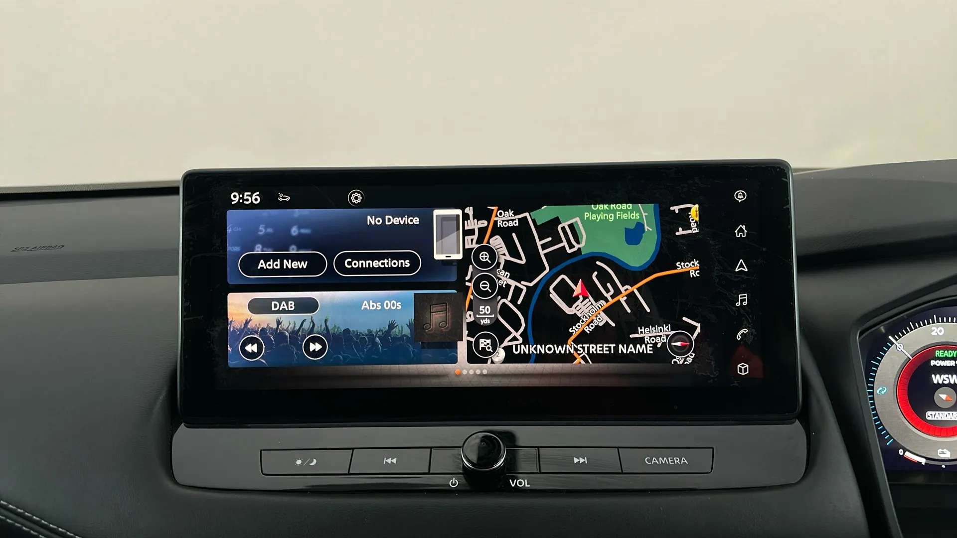 2024 NISSAN QASHQAI 2024 NISSAN QASHQAI