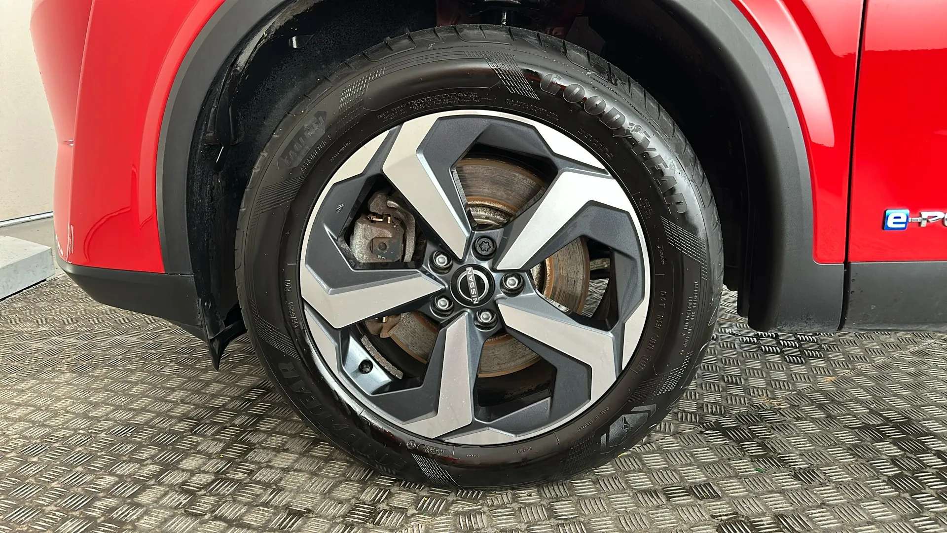2024 NISSAN QASHQAI 2024 NISSAN QASHQAI
