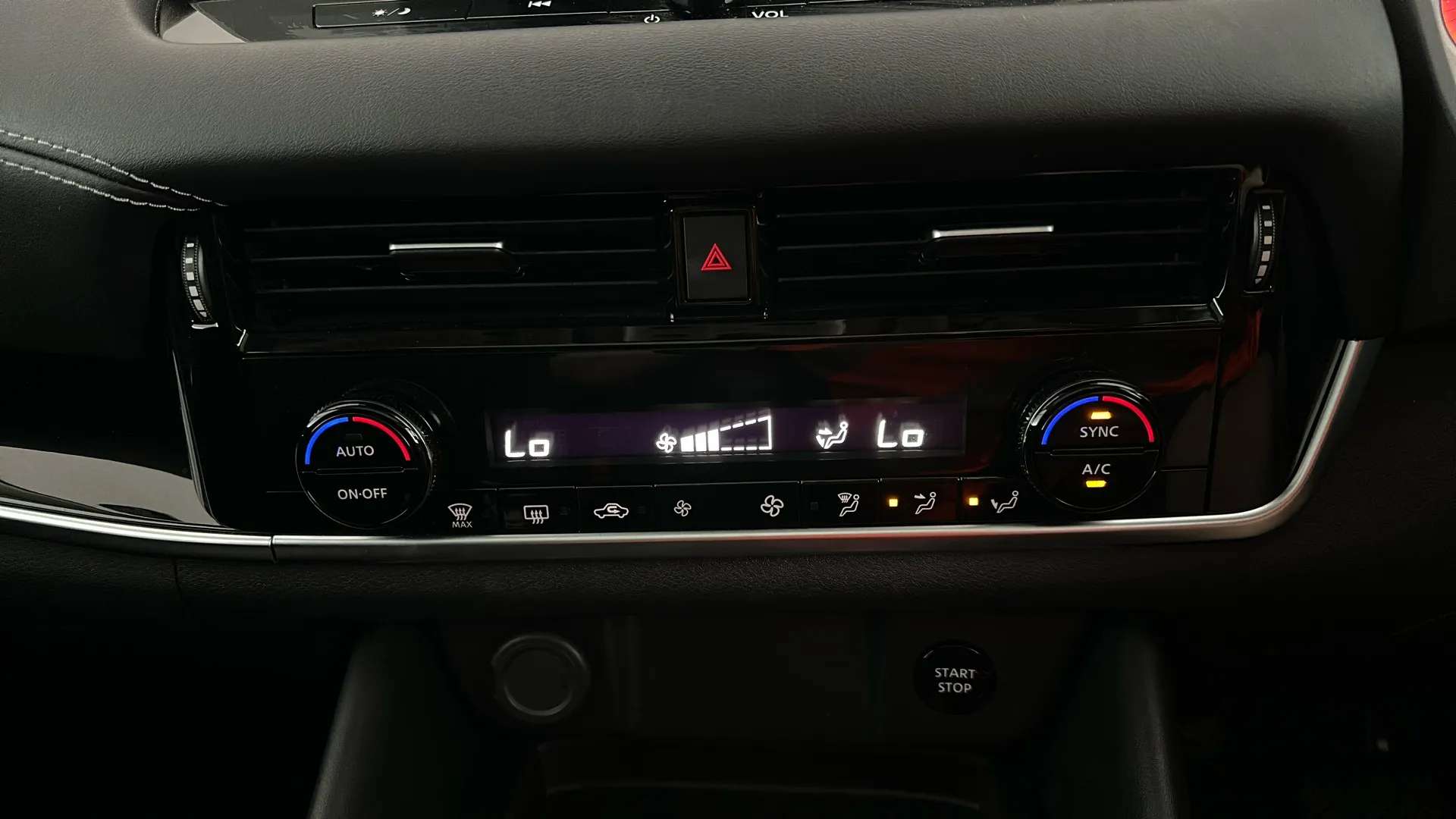 2024 NISSAN QASHQAI 2024 NISSAN QASHQAI