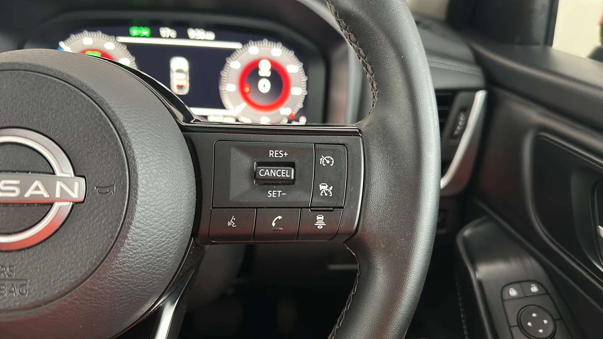 2024 NISSAN QASHQAI 2024 NISSAN QASHQAI