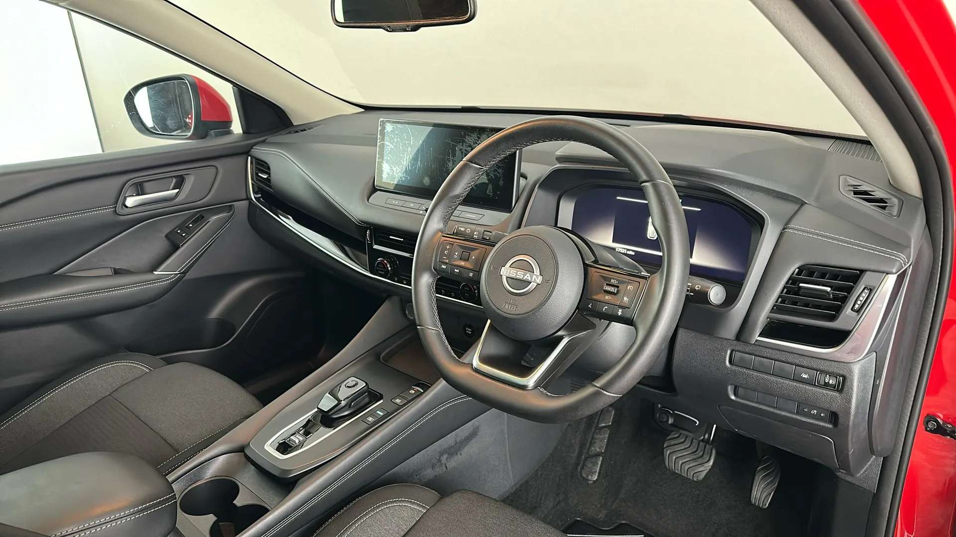 2024 NISSAN QASHQAI 2024 NISSAN QASHQAI