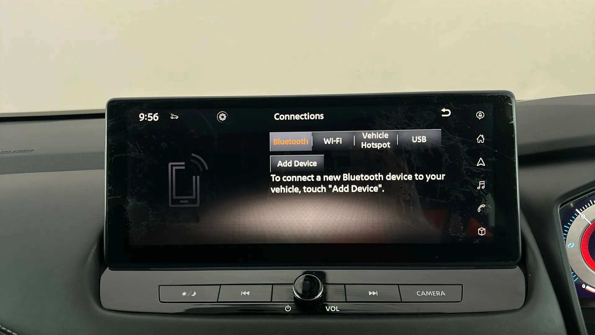 2024 NISSAN QASHQAI 2024 NISSAN QASHQAI