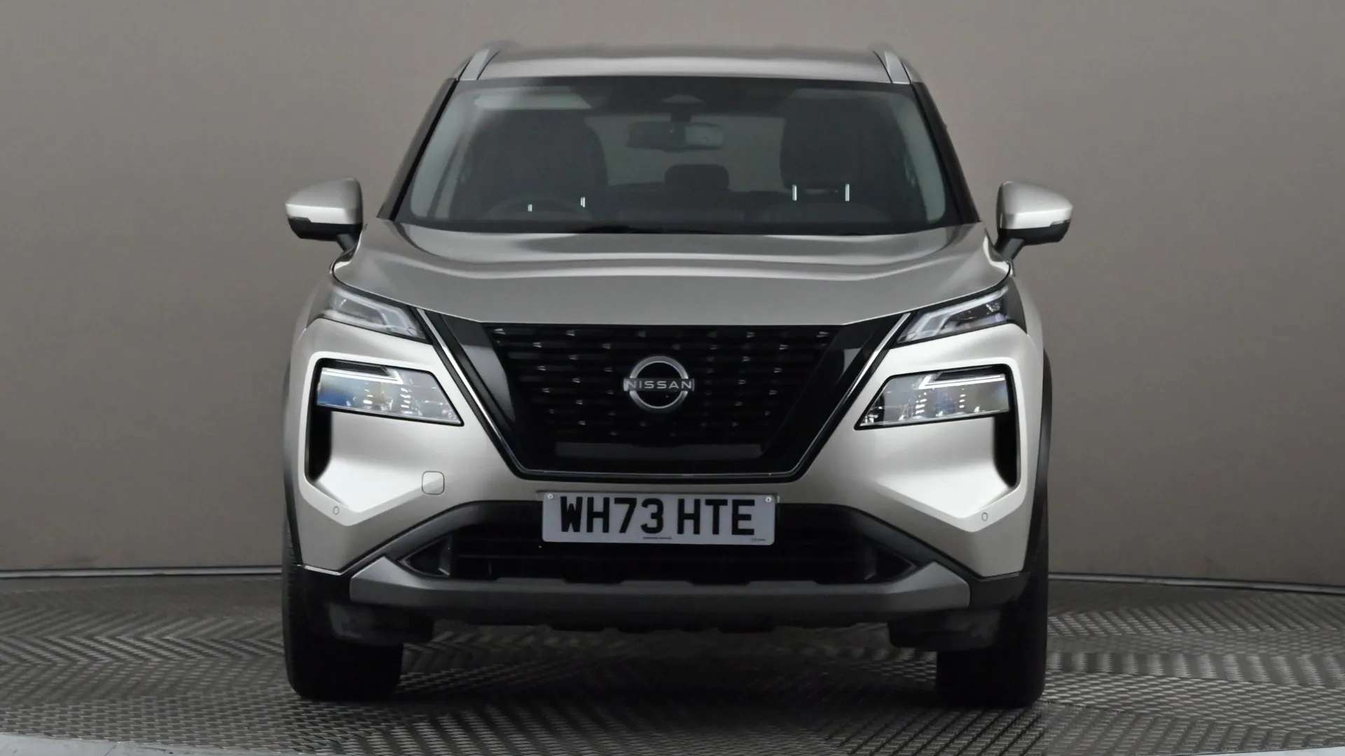 A 2023 NISSAN X-TRAIL 1.5 E-Power E-4orce 213 N-Connecta Auto A 2023 NISSAN X-TRAIL 1.5 E-Power E-4orce 213 N-Connecta Auto