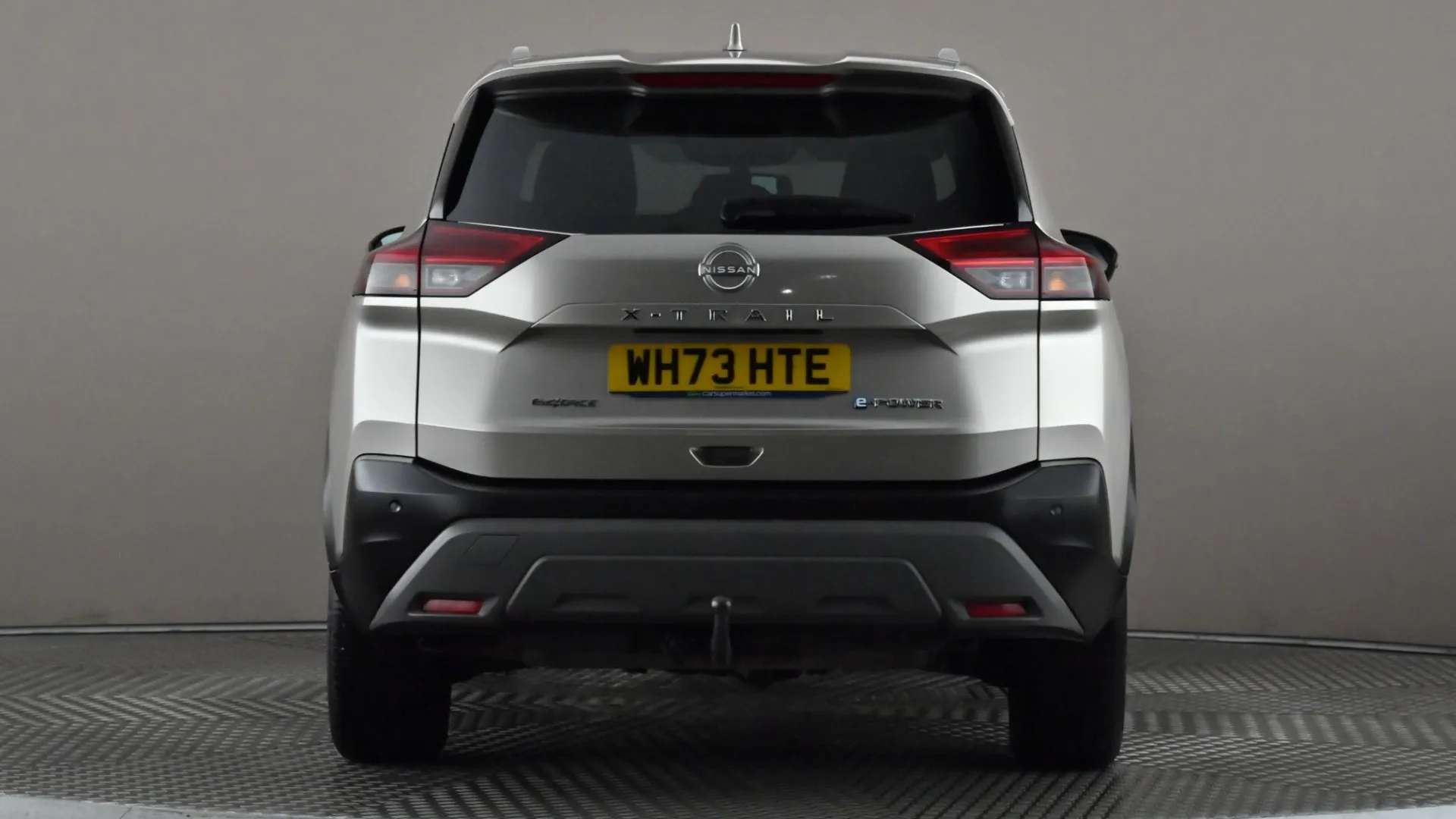 2023 NISSAN X-TRAIL 2023 NISSAN X-TRAIL