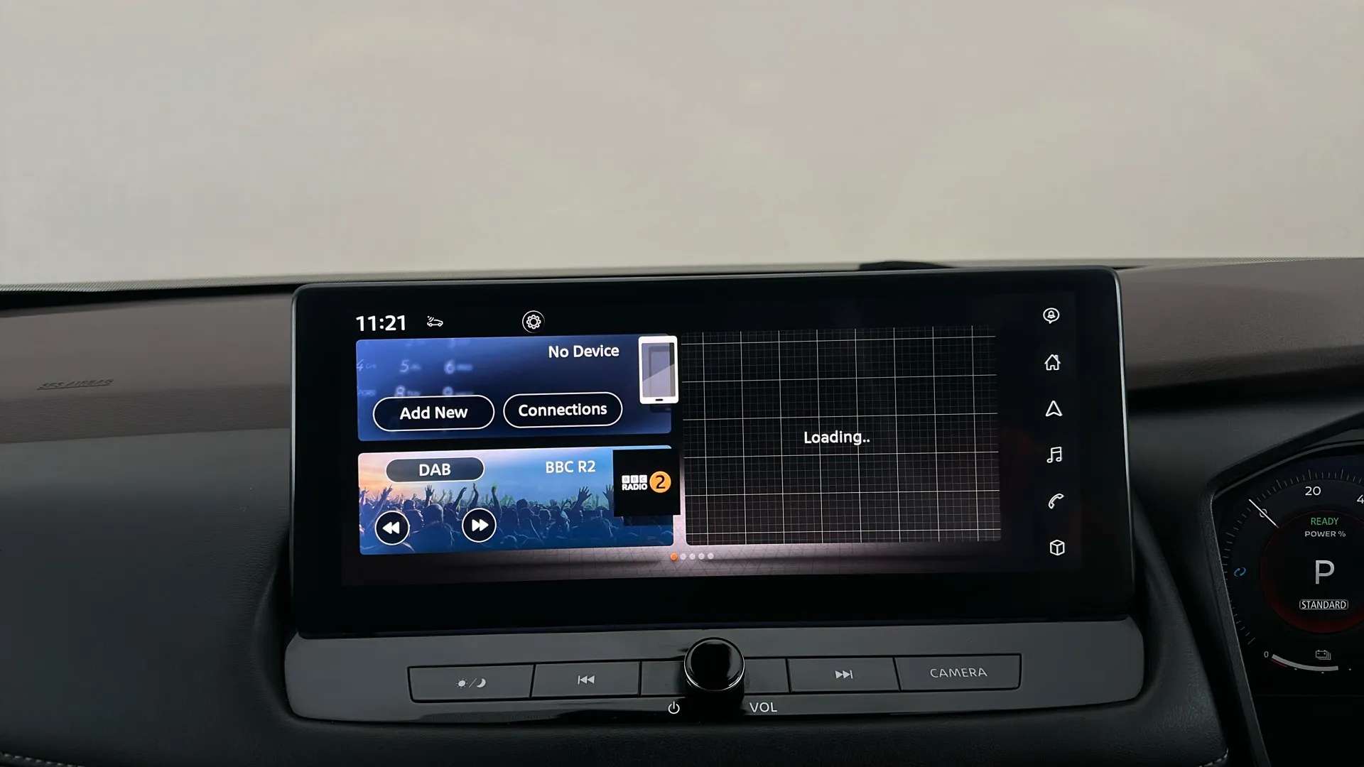 2023 NISSAN X-TRAIL 2023 NISSAN X-TRAIL