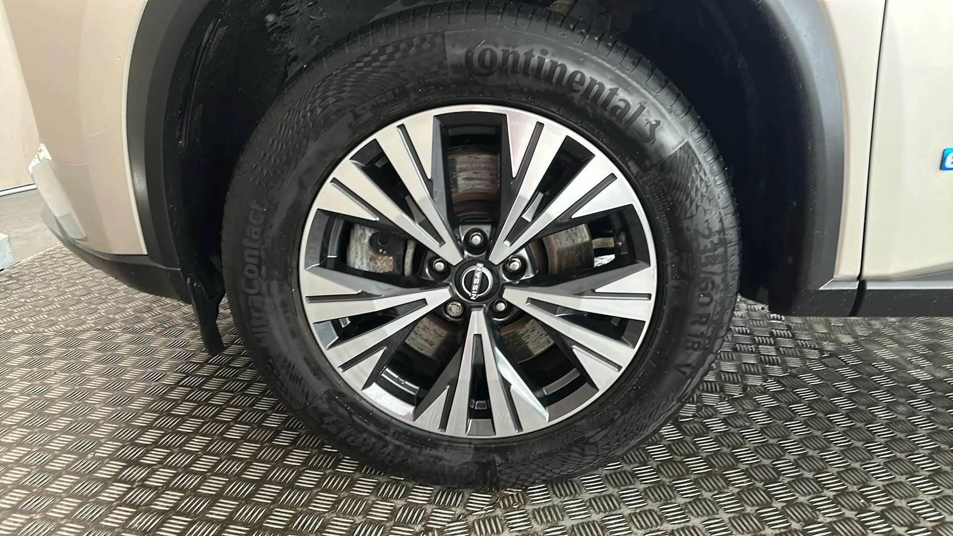 2023 NISSAN X-TRAIL 2023 NISSAN X-TRAIL