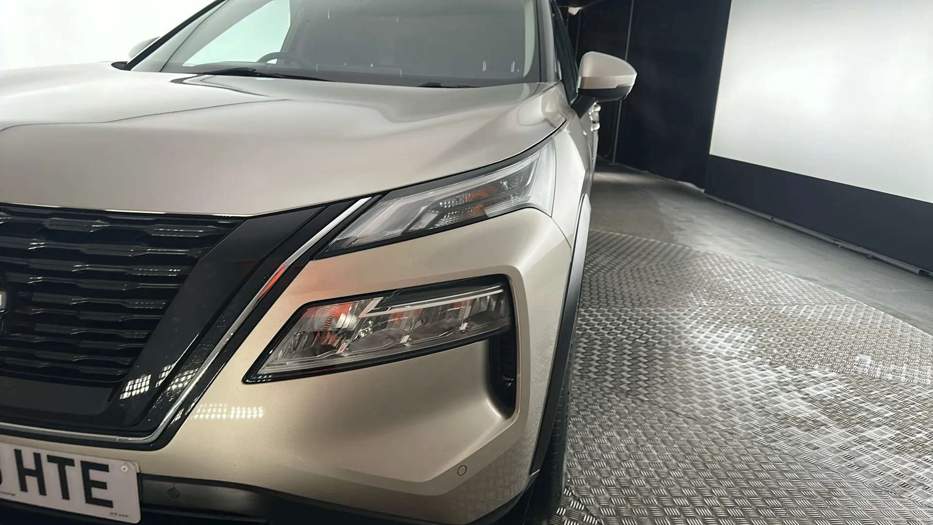 2023 NISSAN X-TRAIL 2023 NISSAN X-TRAIL