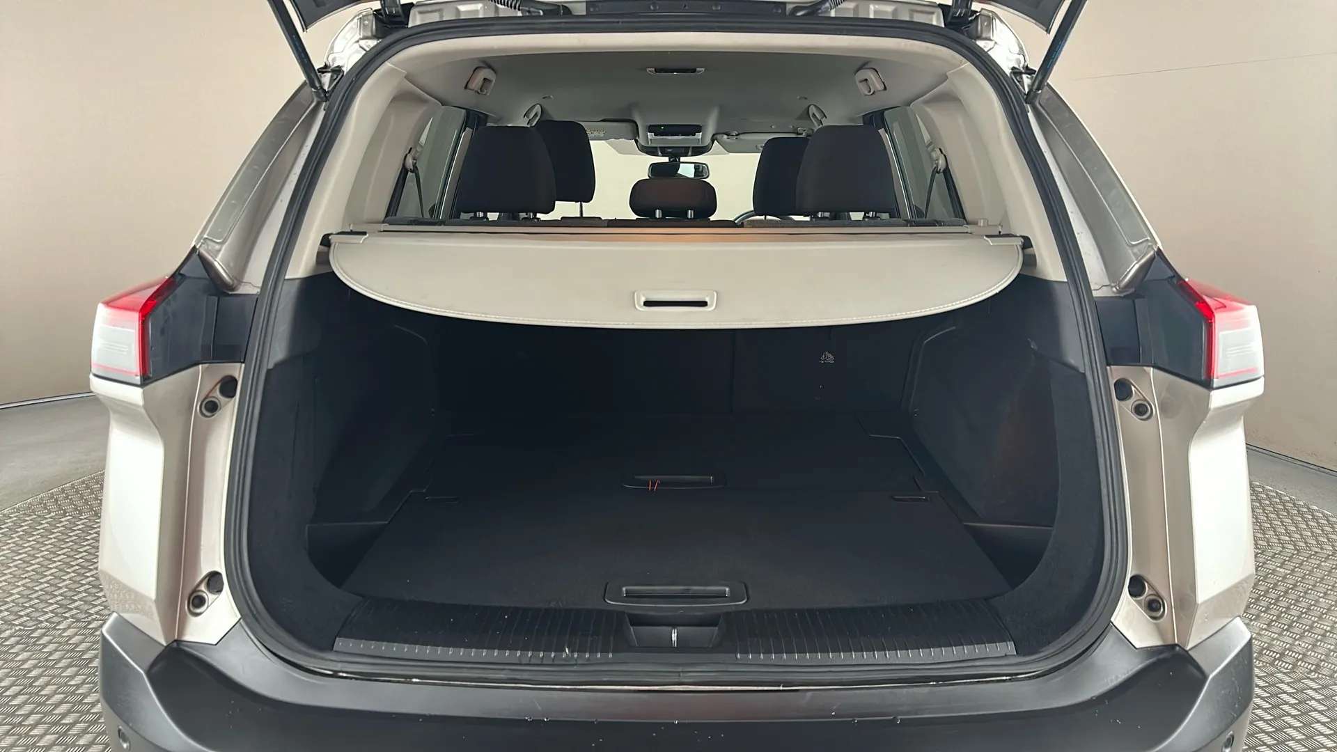 2023 NISSAN X-TRAIL 2023 NISSAN X-TRAIL