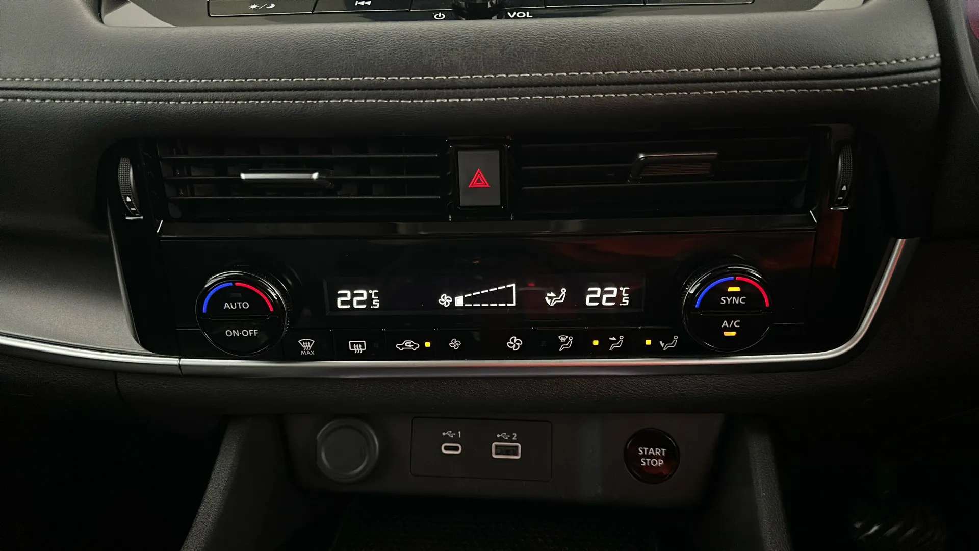 2023 NISSAN X-TRAIL 2023 NISSAN X-TRAIL