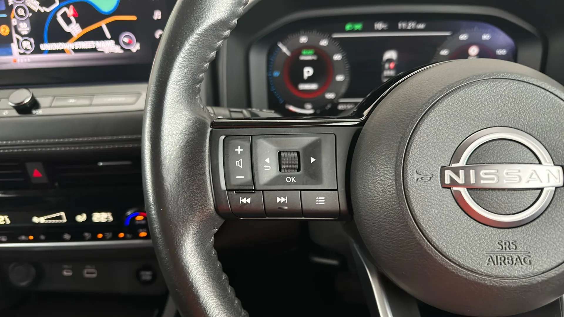2023 NISSAN X-TRAIL 2023 NISSAN X-TRAIL