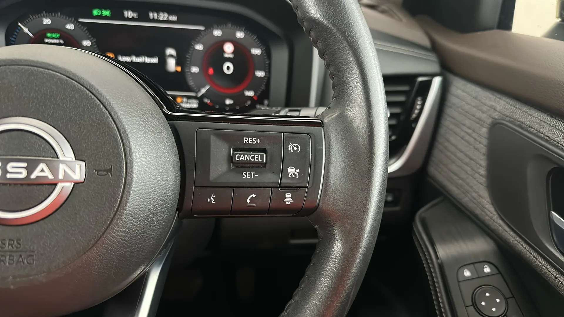 2023 NISSAN X-TRAIL 2023 NISSAN X-TRAIL