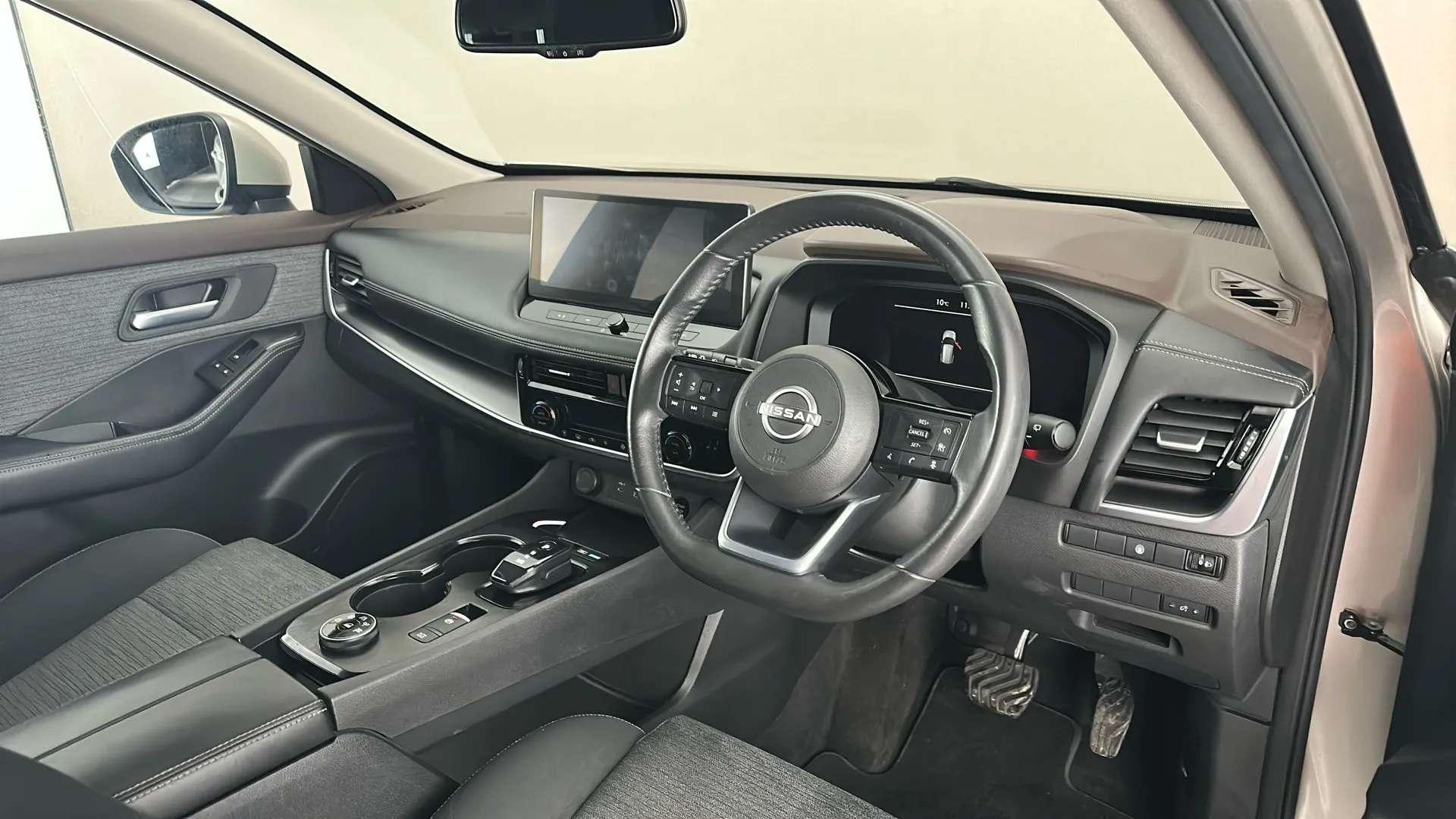 2023 NISSAN X-TRAIL 2023 NISSAN X-TRAIL