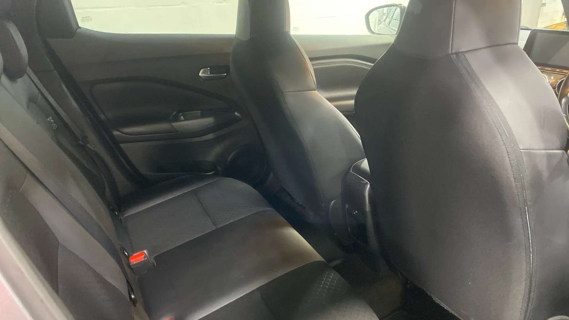 2022 NISSAN JUKE 2022 NISSAN JUKE