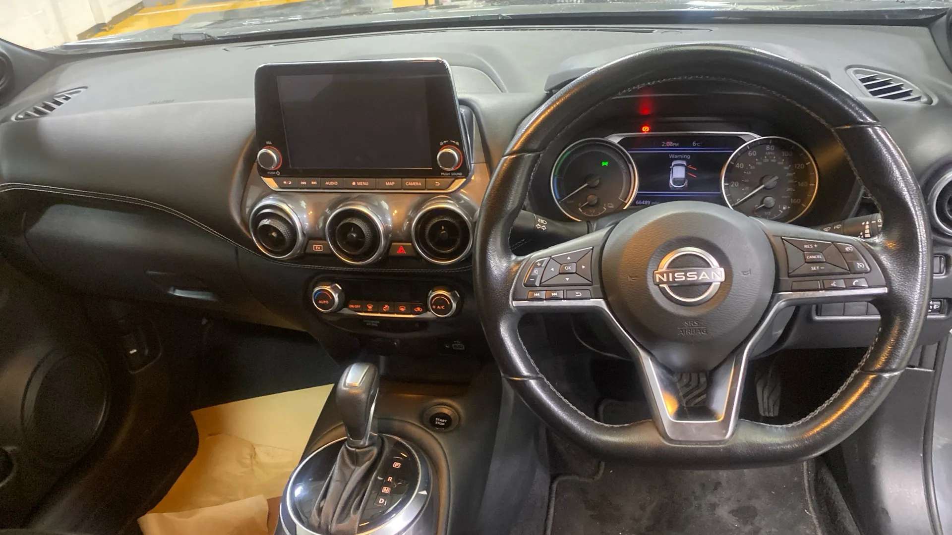 2022 NISSAN JUKE 2022 NISSAN JUKE