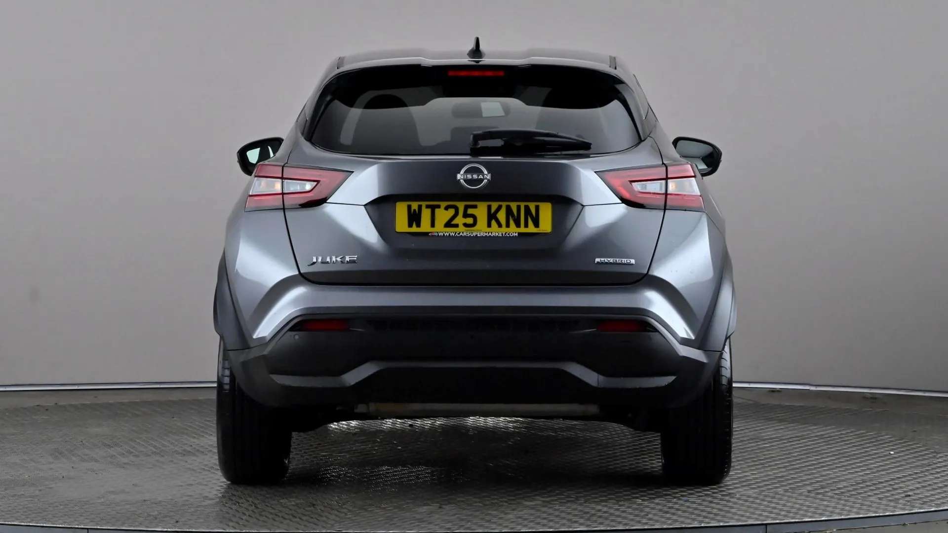 2025 NISSAN JUKE 2025 NISSAN JUKE