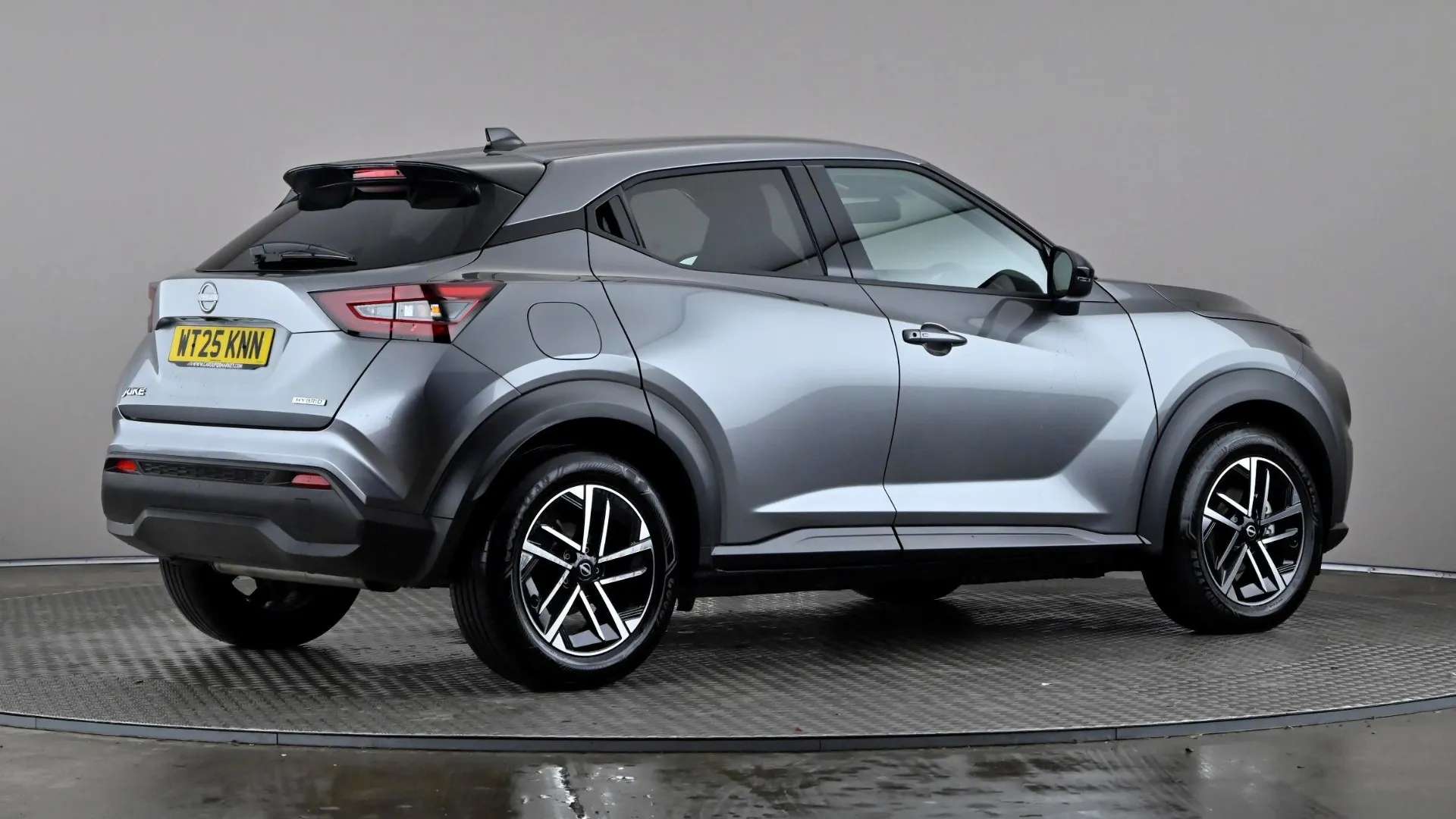 2025 NISSAN JUKE 2025 NISSAN JUKE