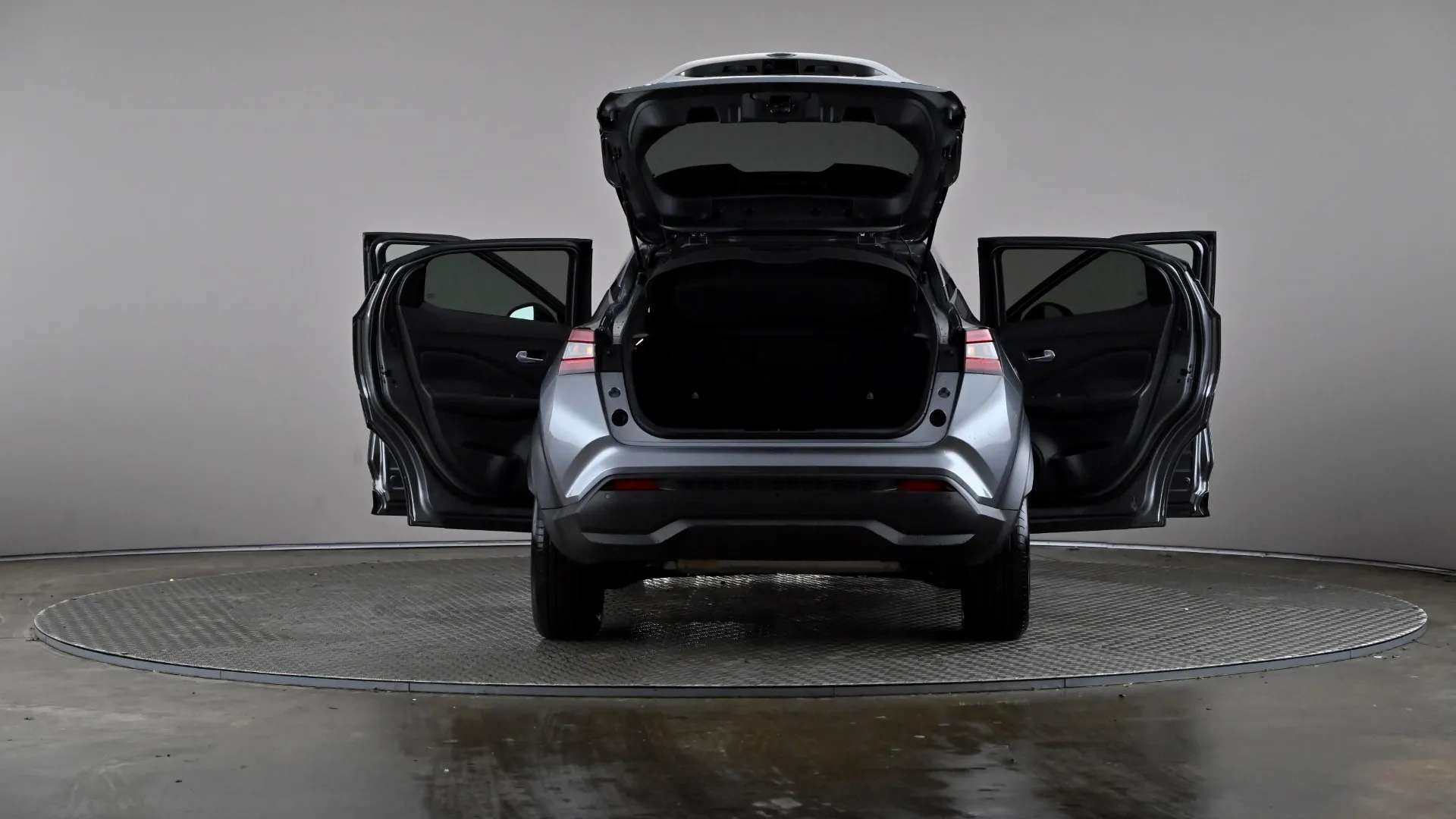 2025 NISSAN JUKE 2025 NISSAN JUKE