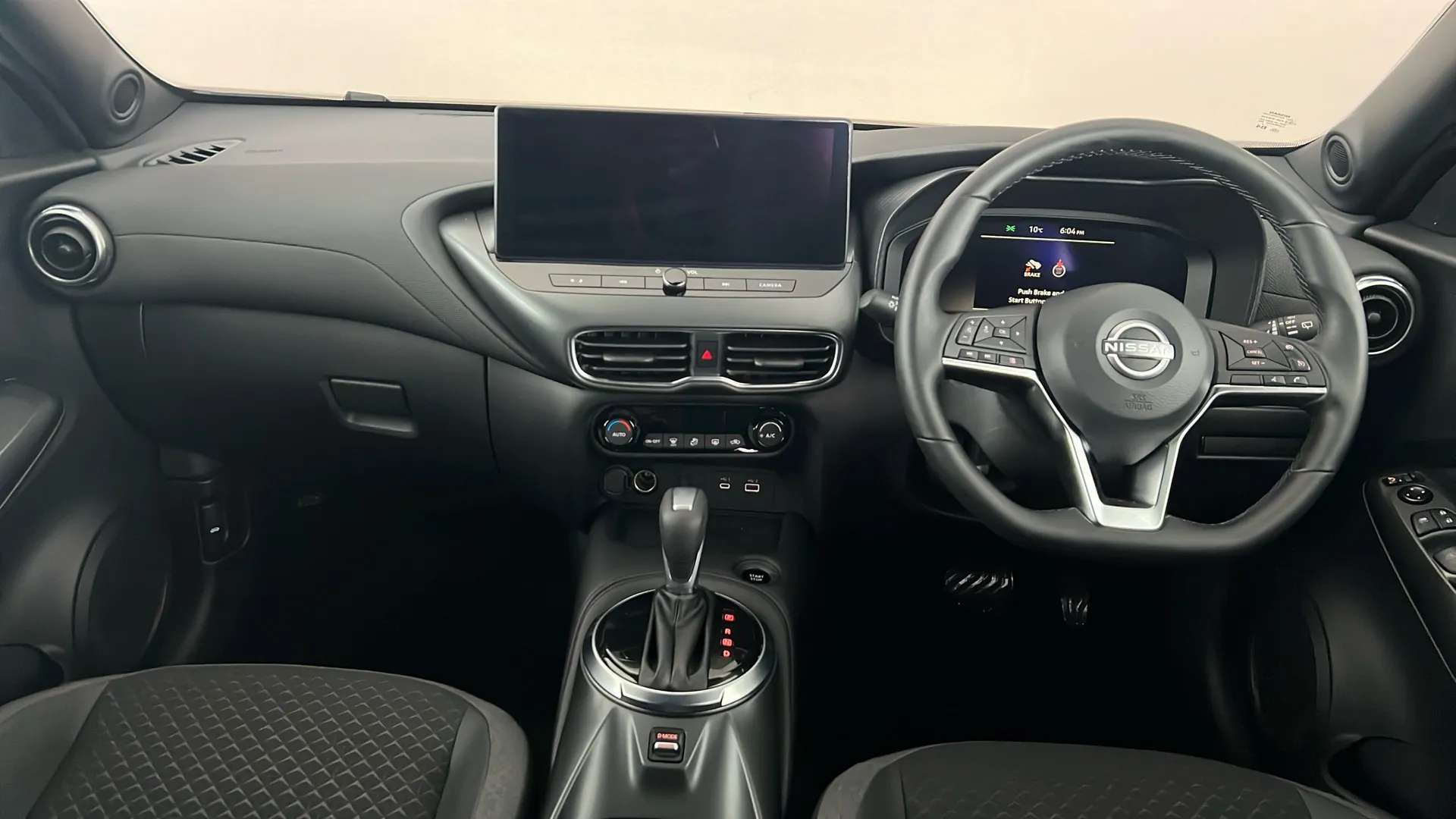 2025 NISSAN JUKE 2025 NISSAN JUKE