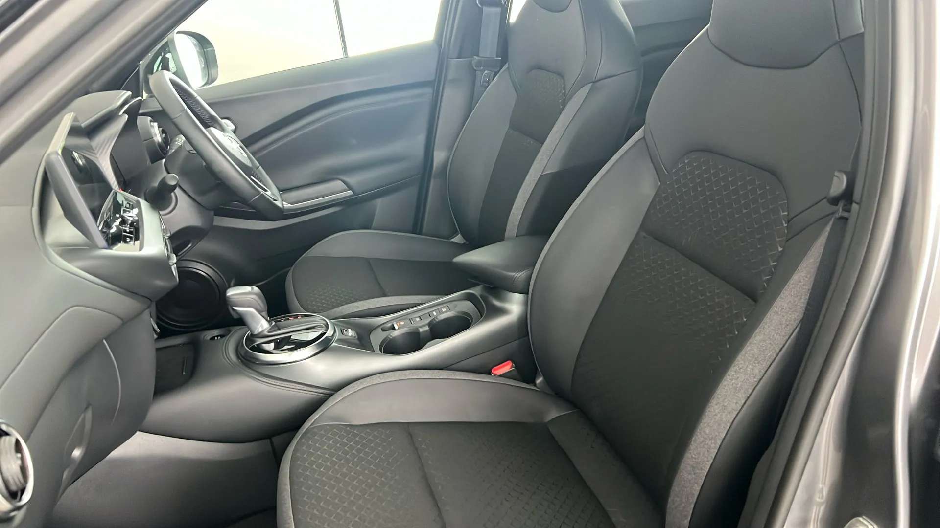 2025 NISSAN JUKE 2025 NISSAN JUKE