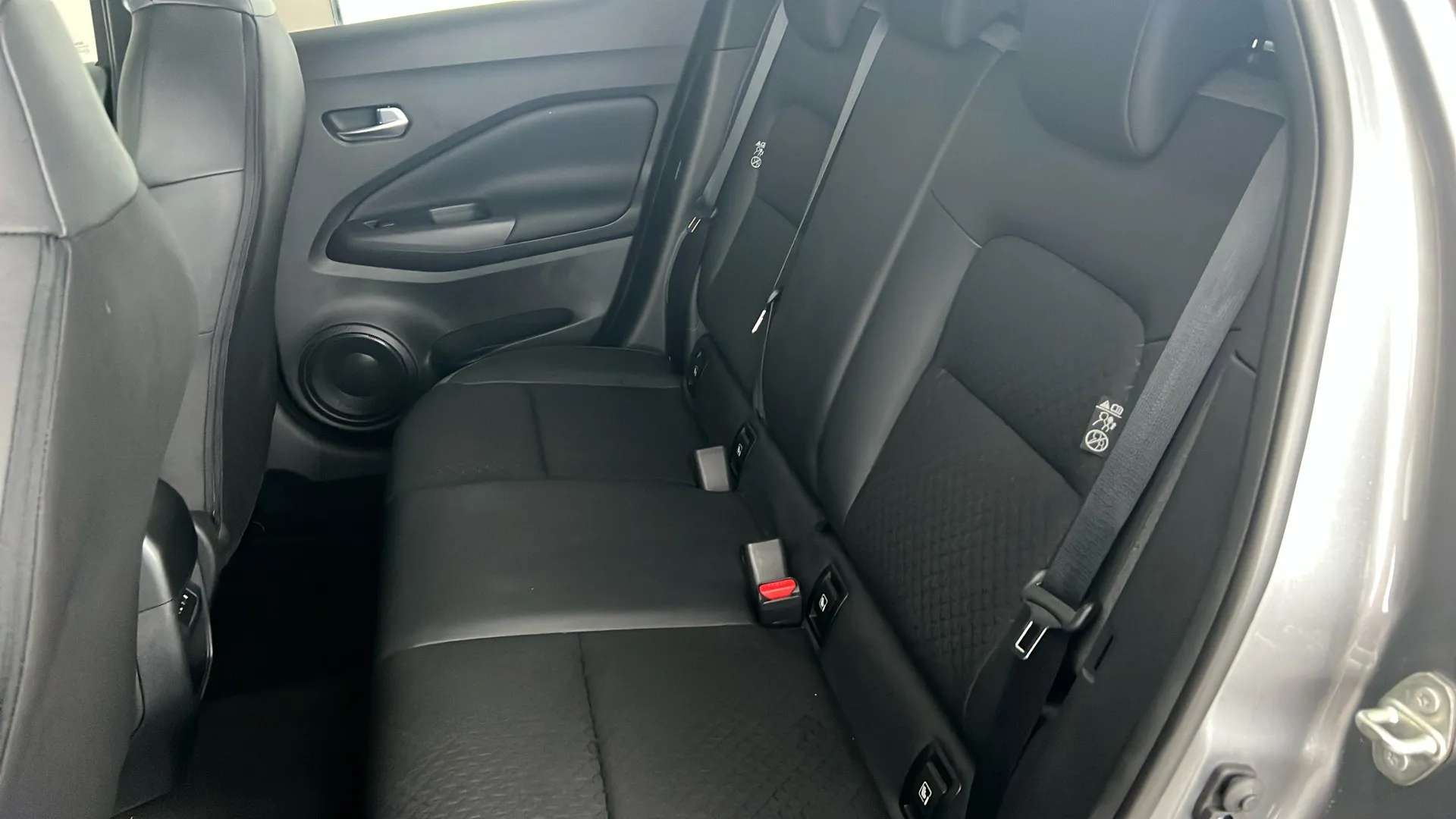 2025 NISSAN JUKE 2025 NISSAN JUKE